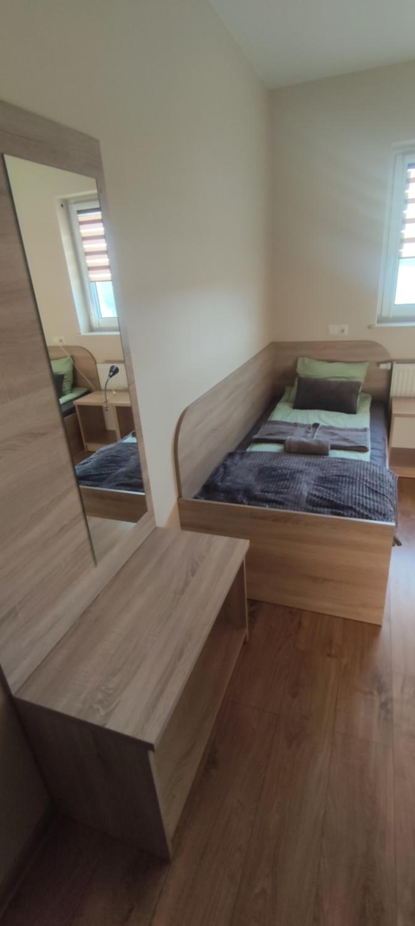 Standard Twin Room - Photo 18