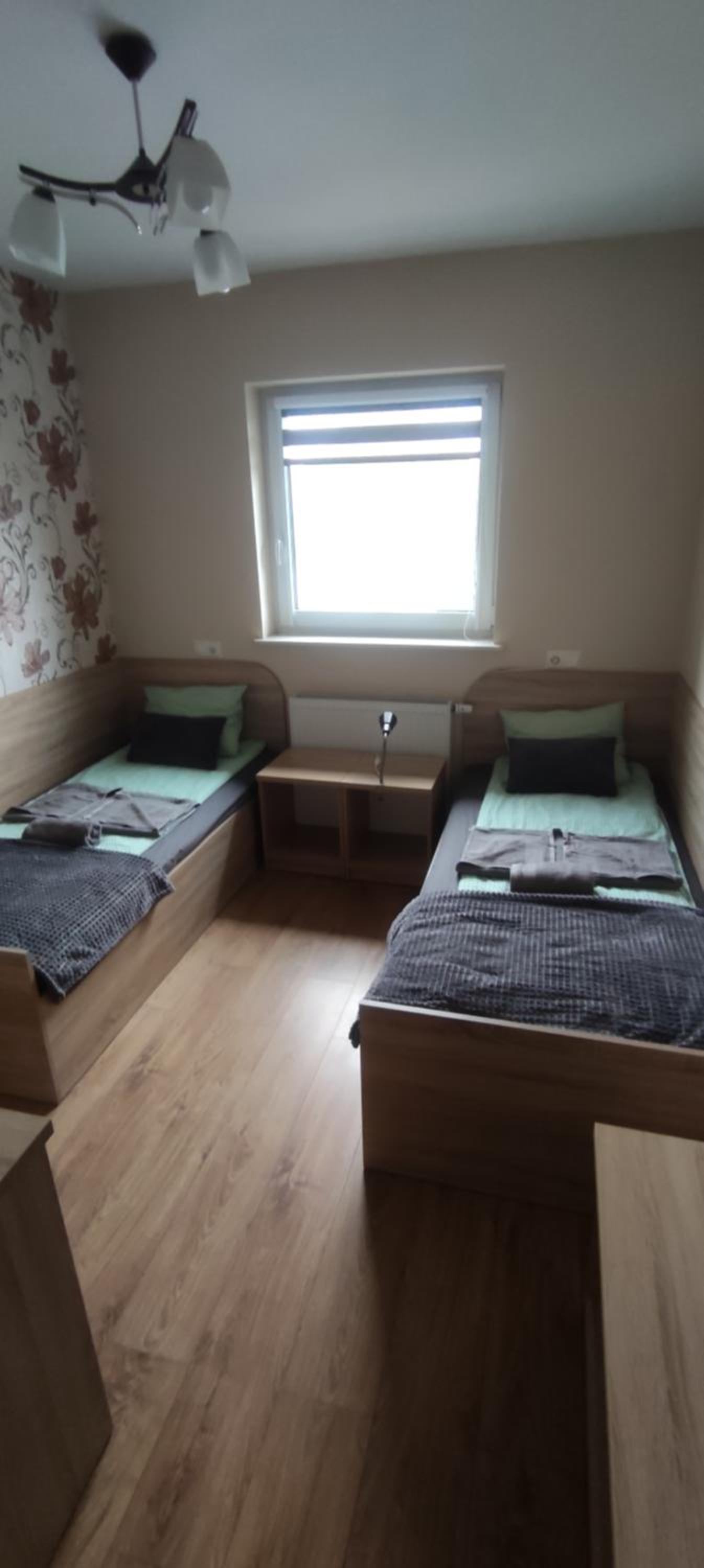 Standard Twin Room - Photo 14