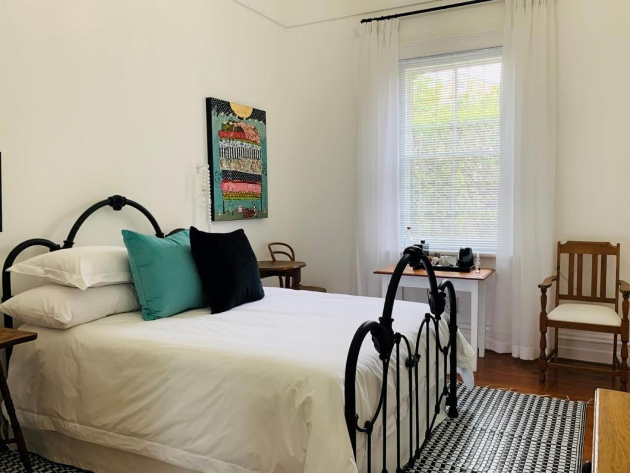 Superior Queen Room - No Pets photo 1