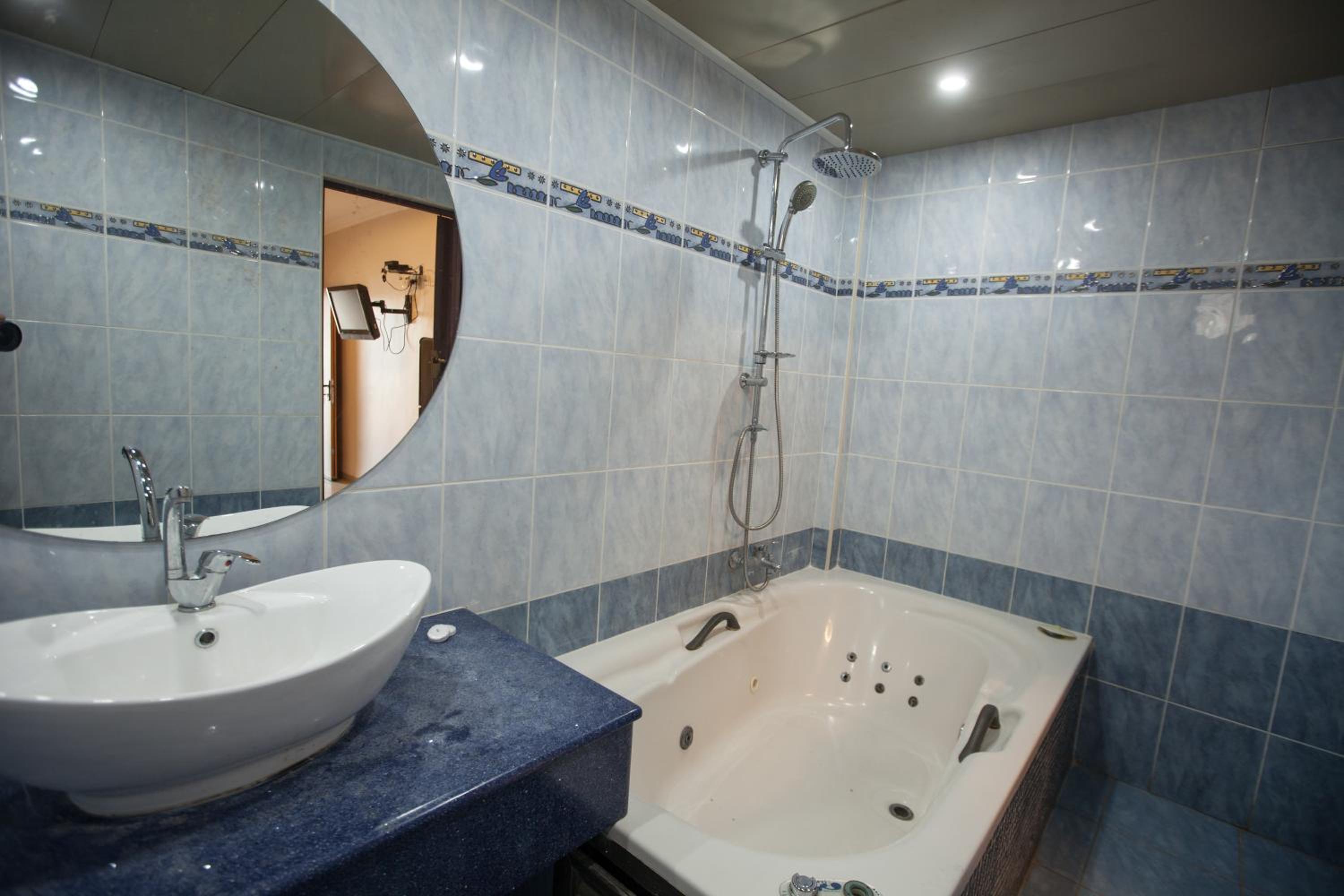 Budget Double Room photo 1