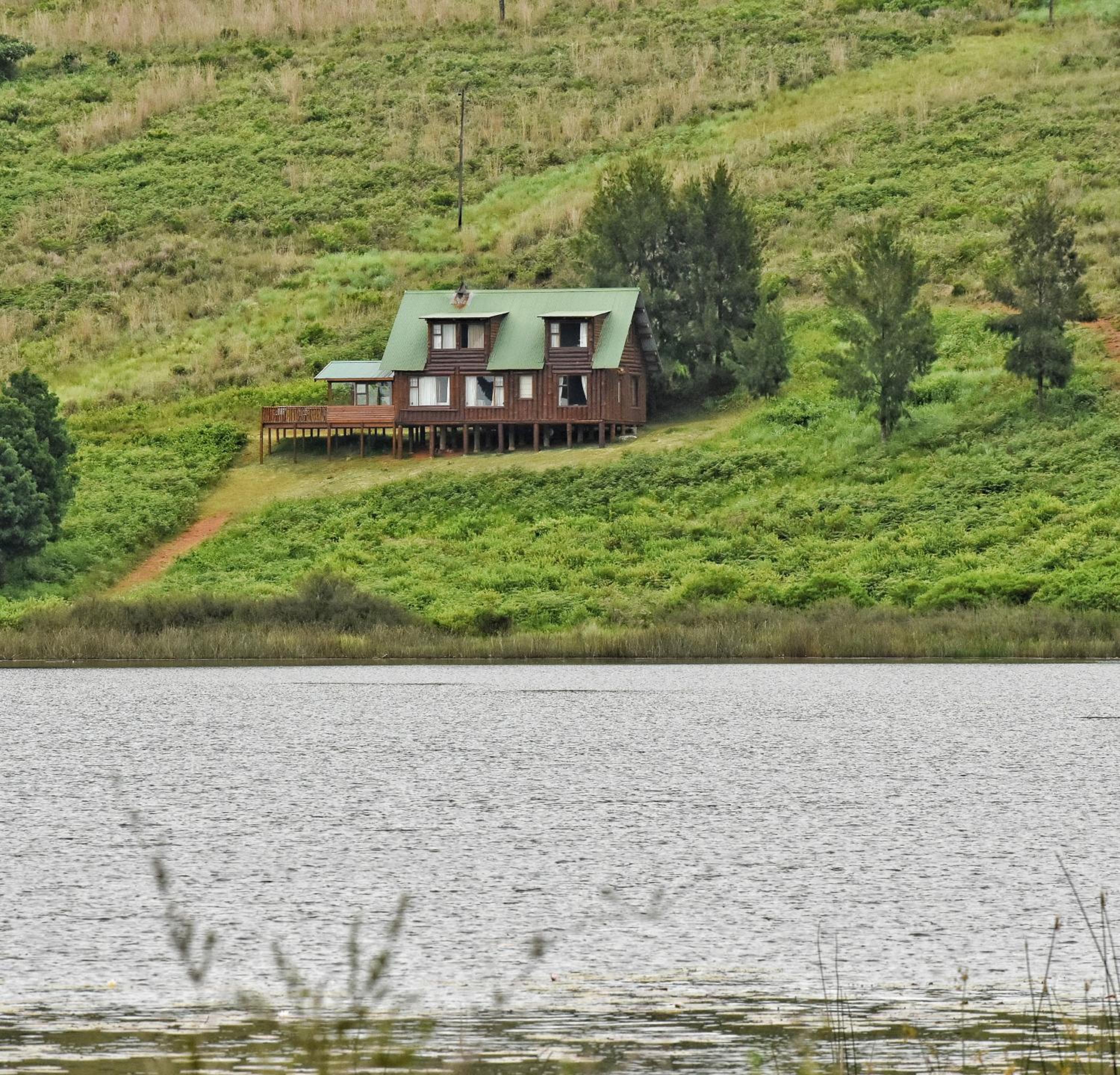 Double Story Cabin - Photo 17