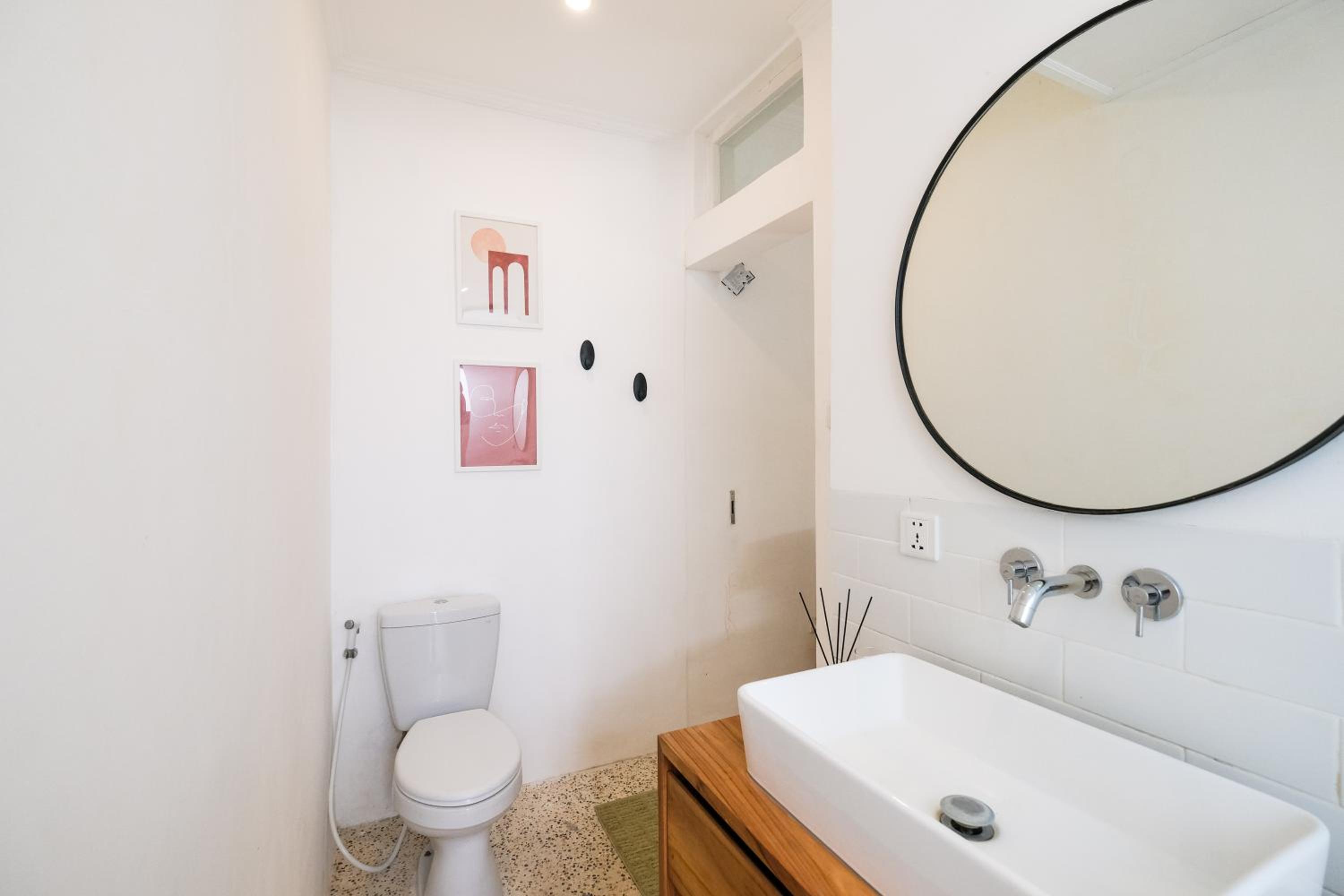 One-Bedroom Villa - Photo 26