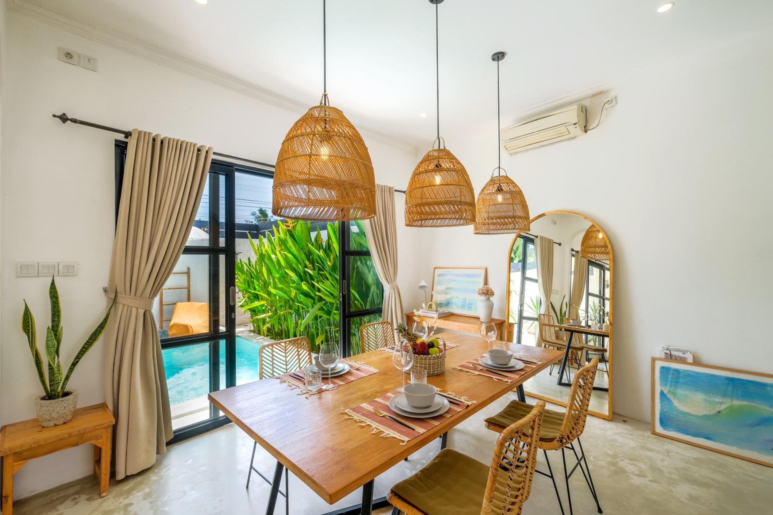 One-Bedroom Villa - Photo 15