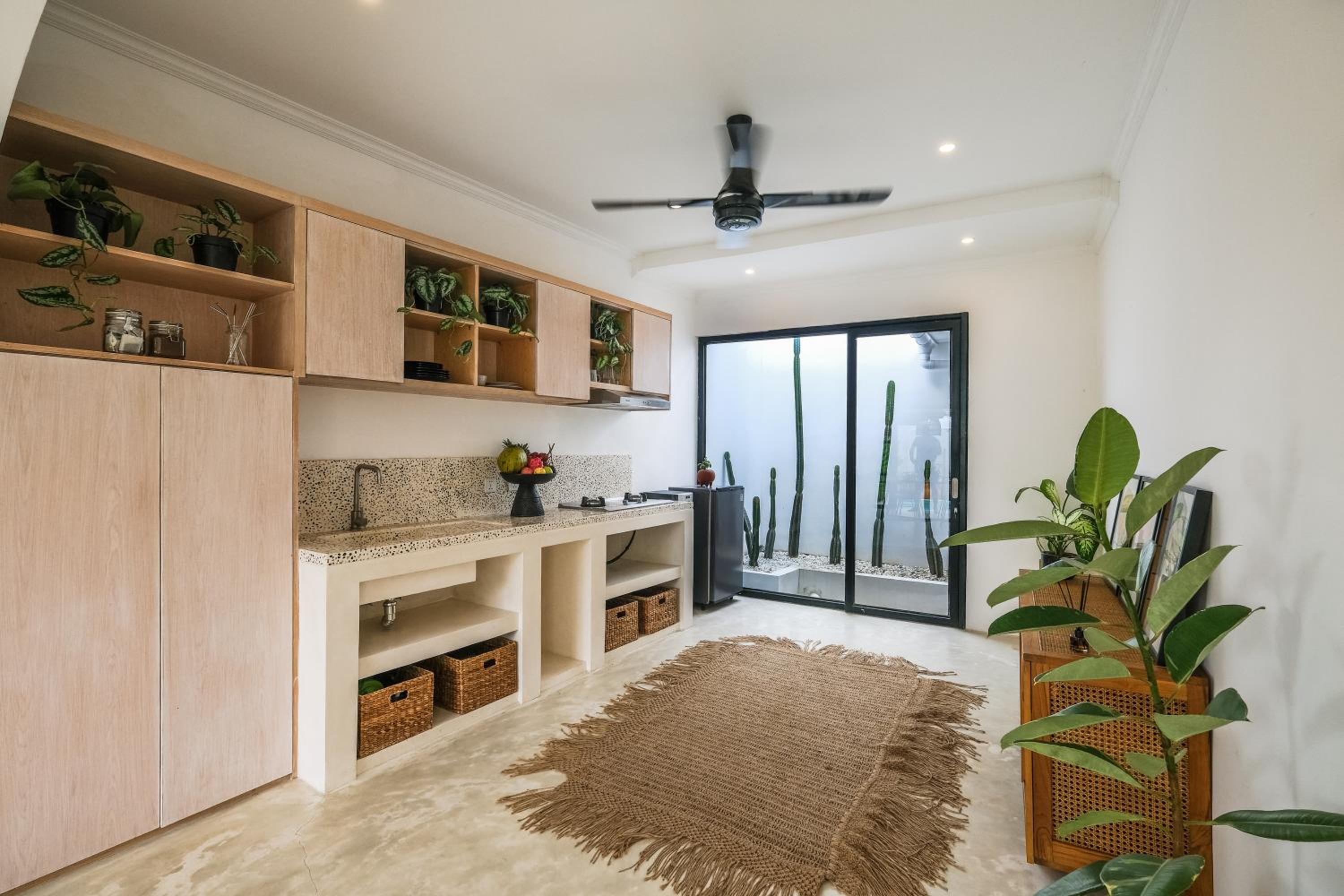 One-Bedroom Villa - Photo 11