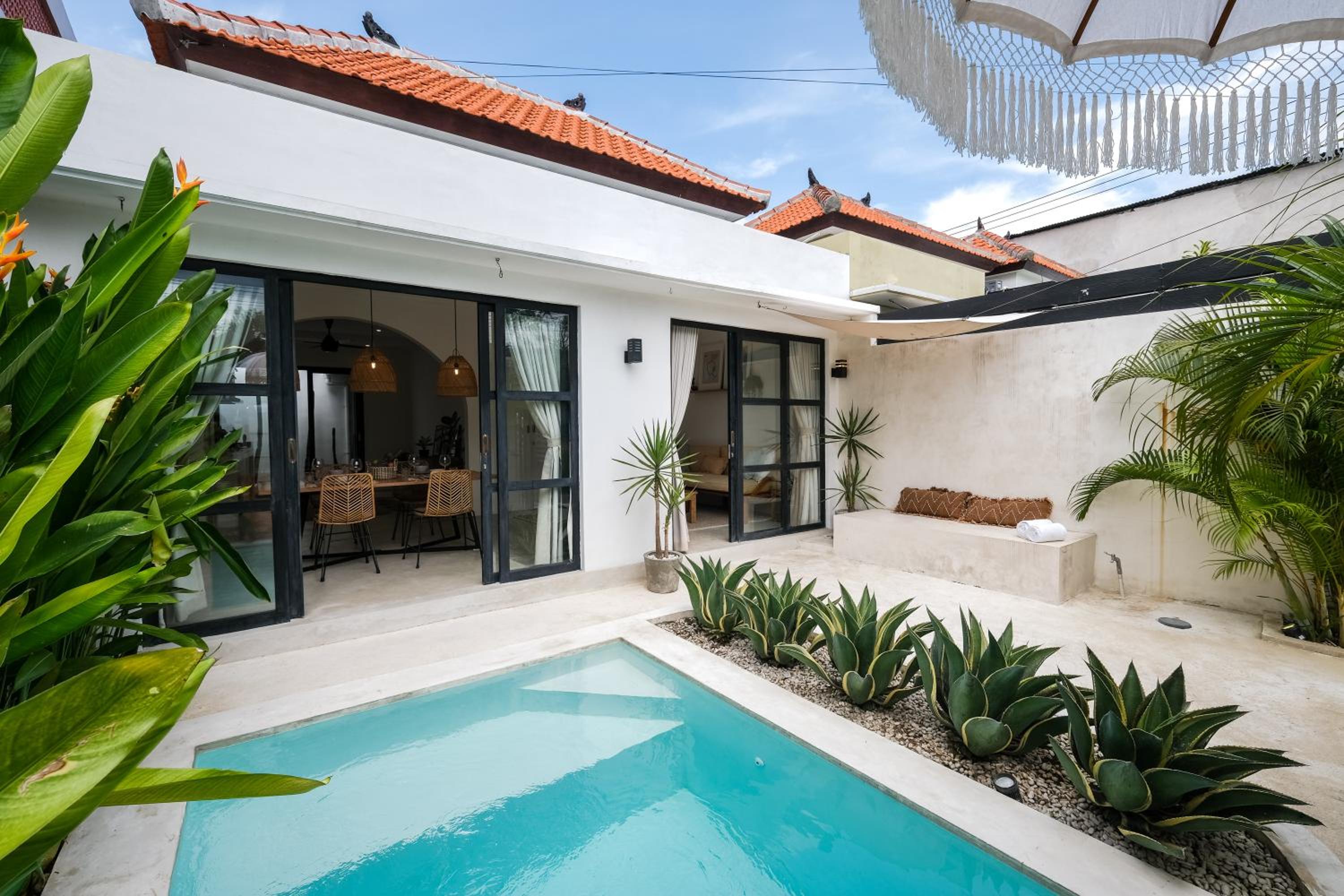 One-Bedroom Villa - Photo 7