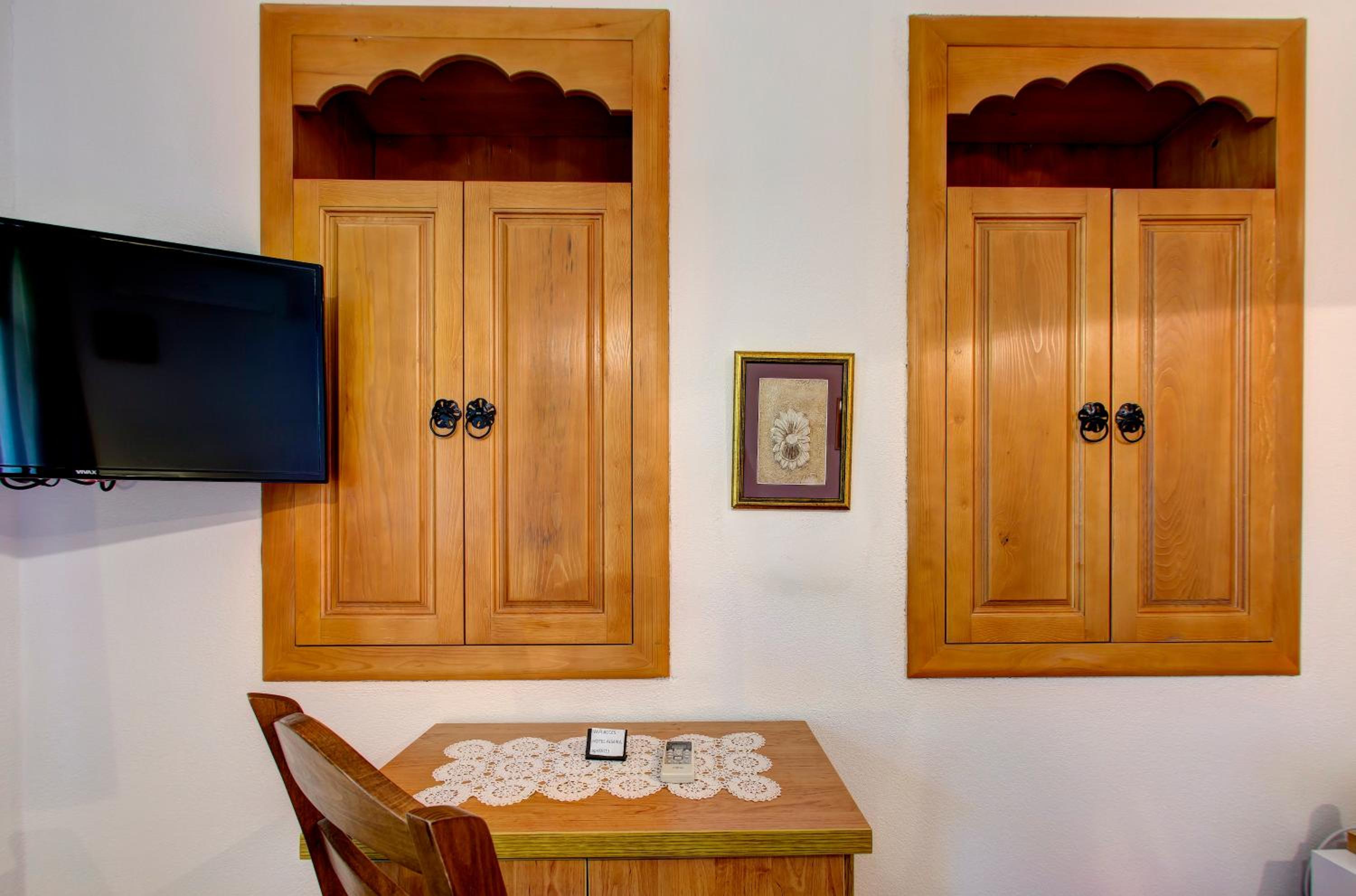 Twin Room photo 1