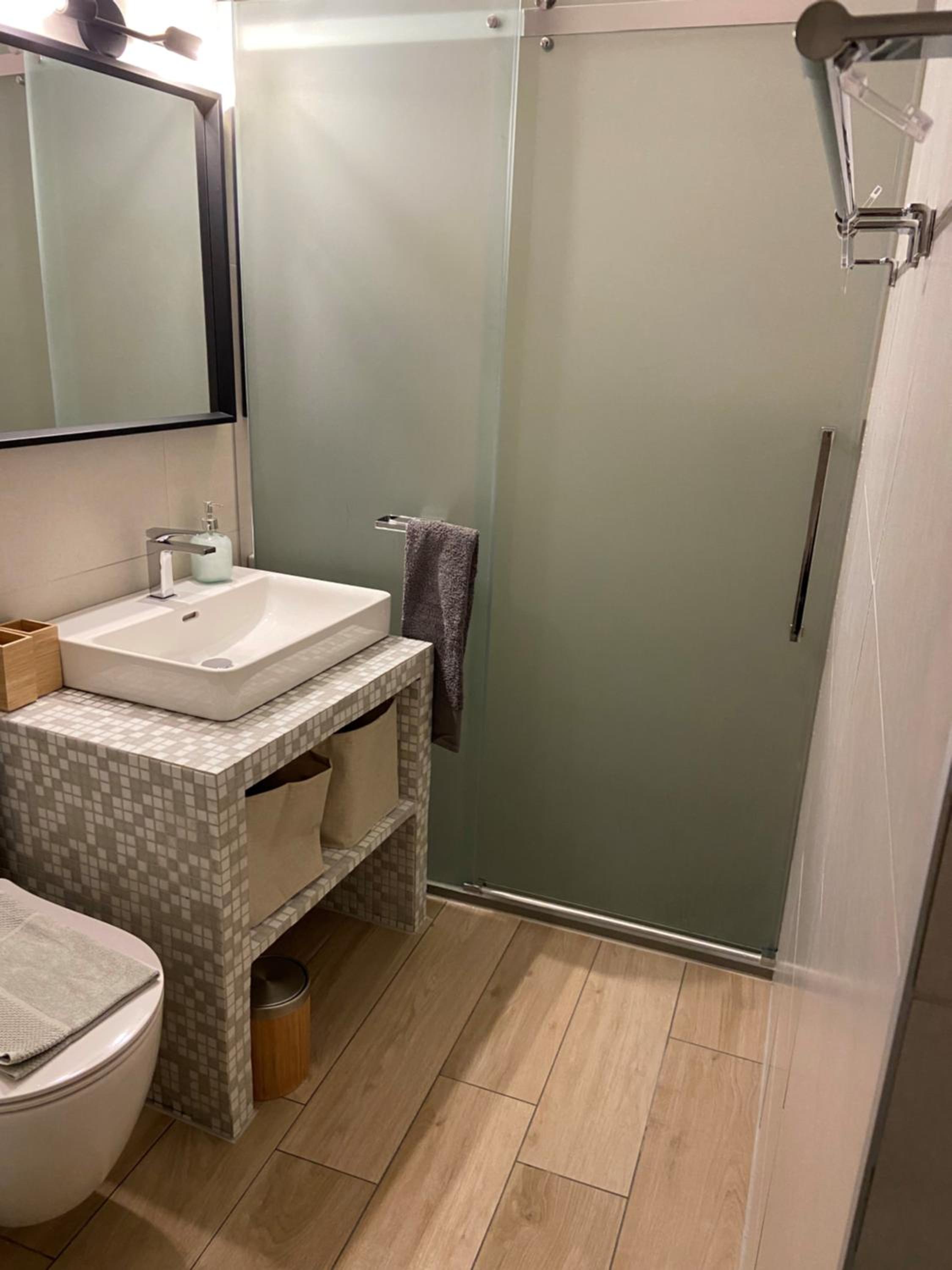 Studio Apartment photo 3