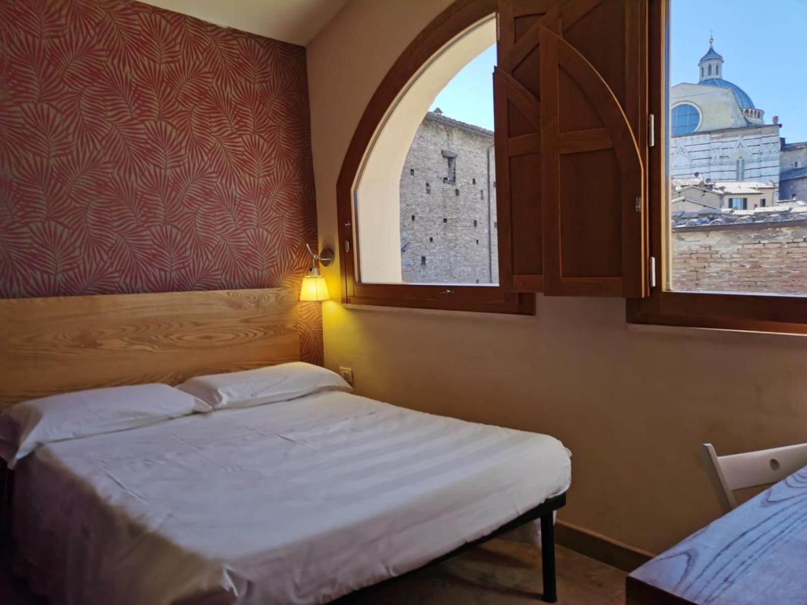 Economy Double Room - Photo 1