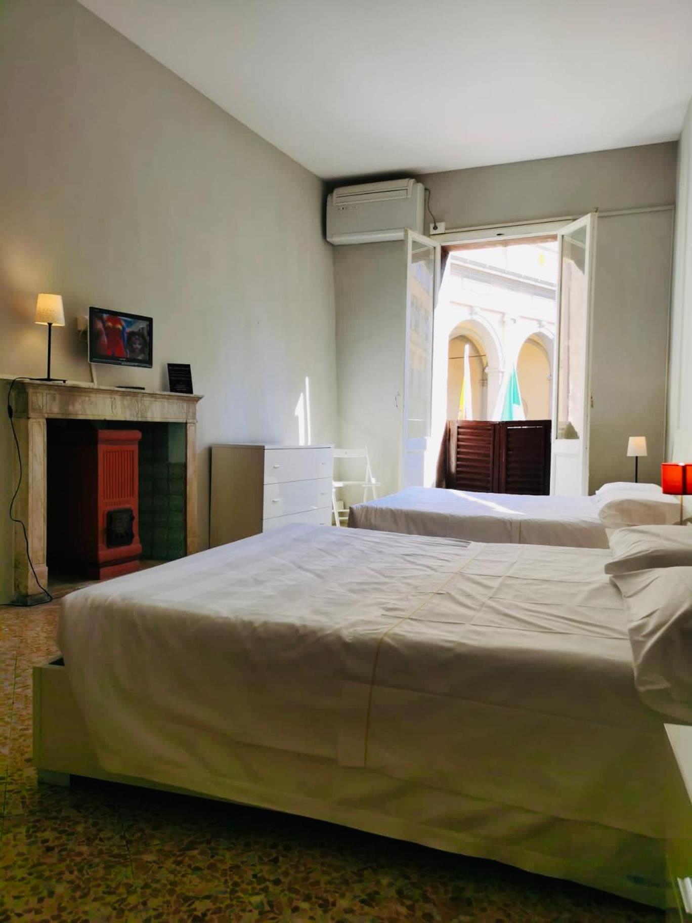 Vierbettzimmer