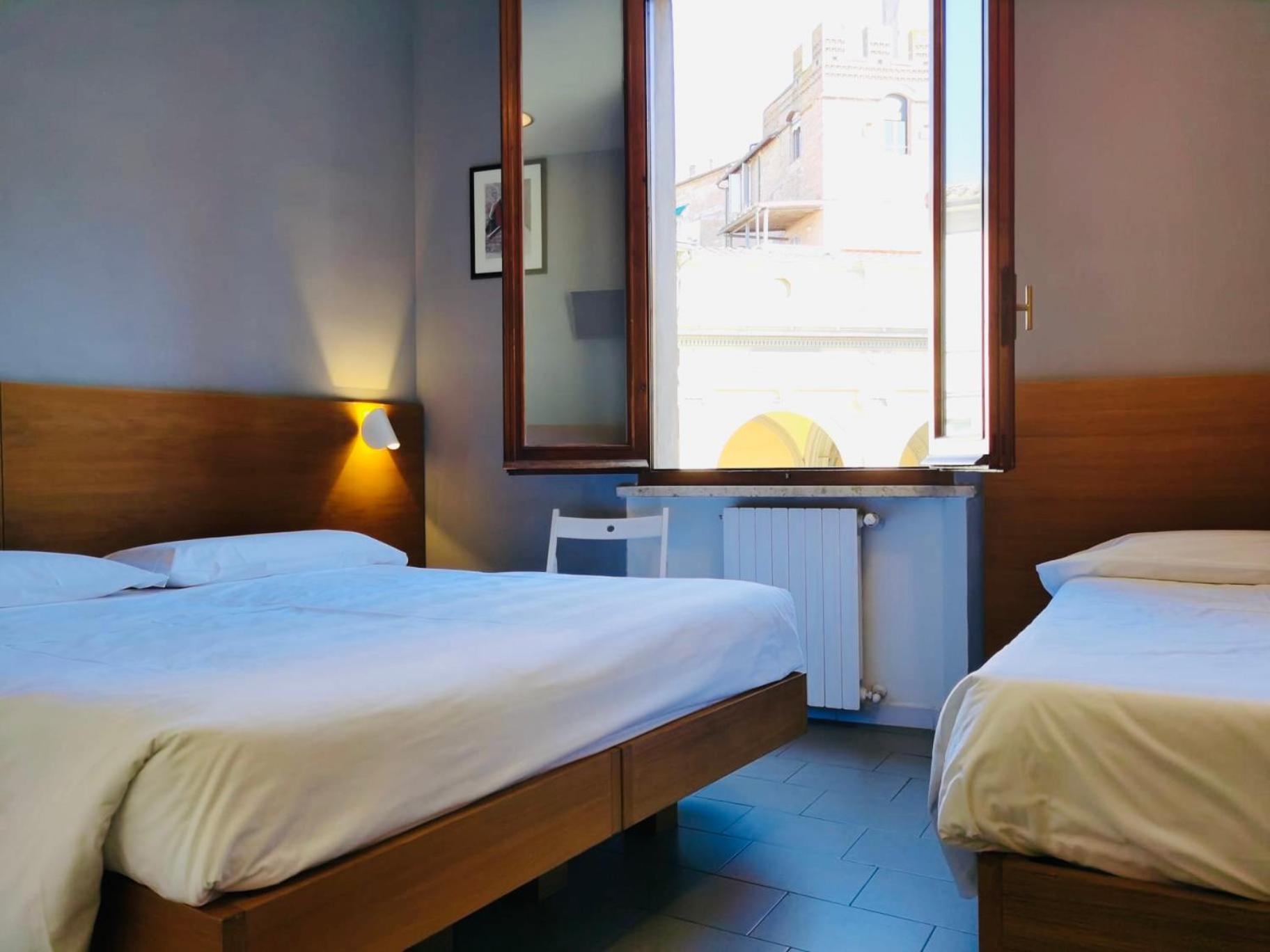 Triple Room - Photo 1