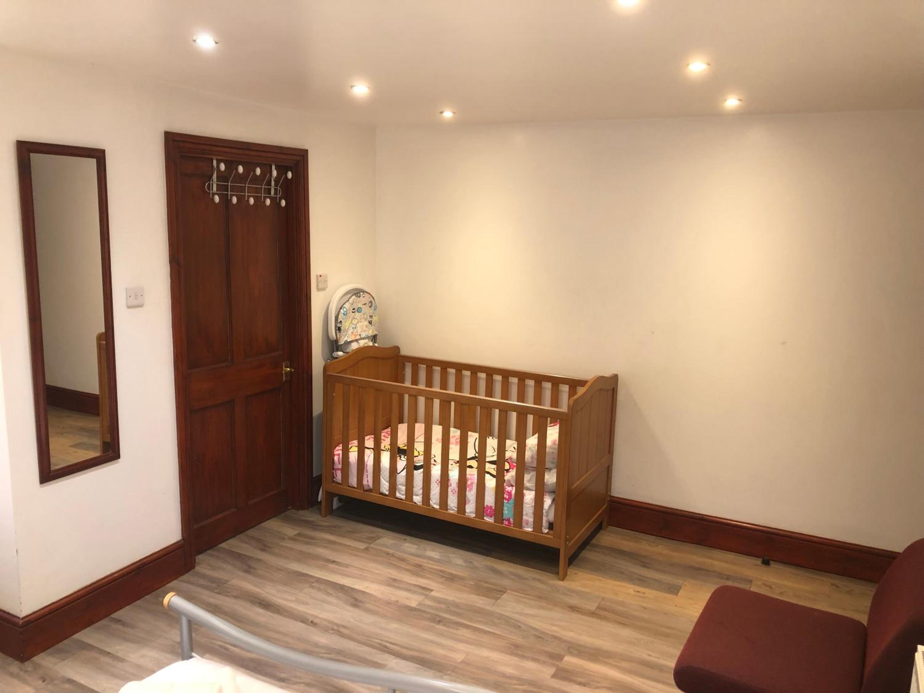 Three-Bedroom House - Photo 14
