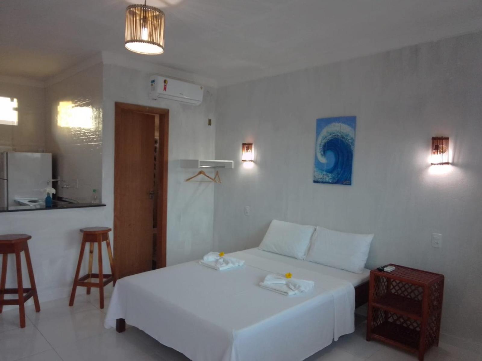 Double Room with Balcony photo 1
