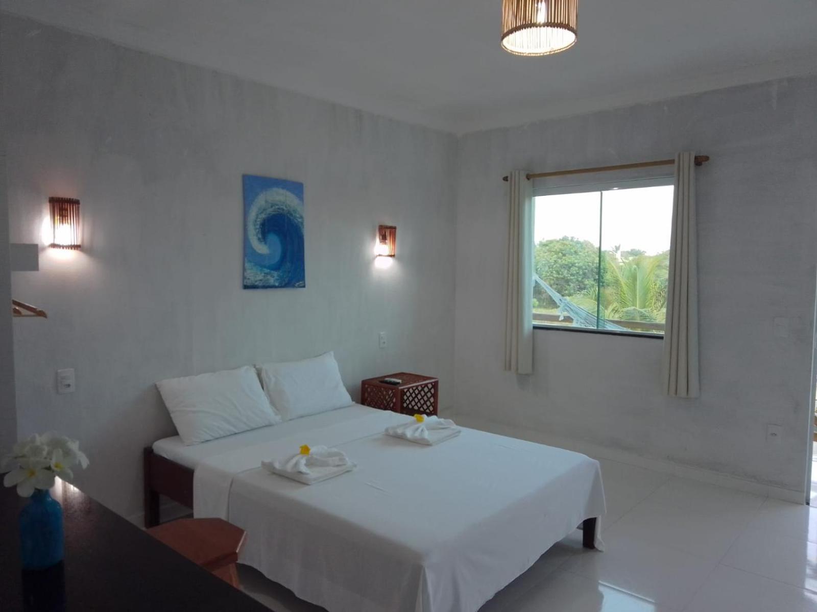 Double Room with Balcony photo 2