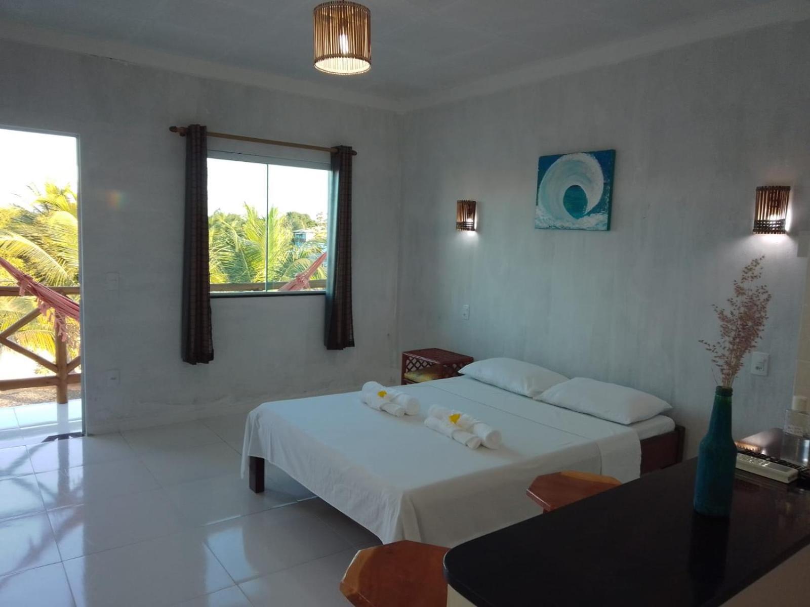 Double Room with Balcony photo 3