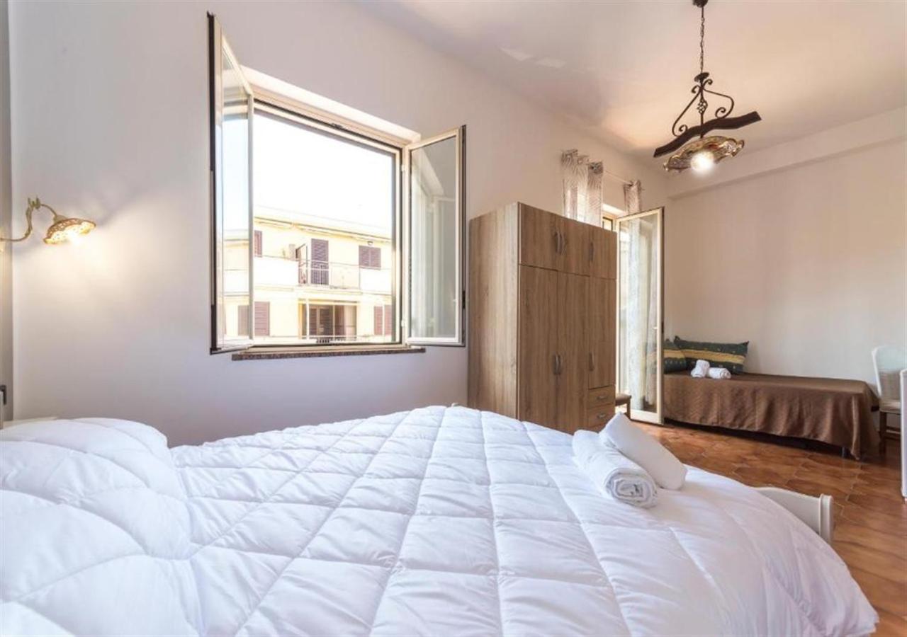 Chambre Triple