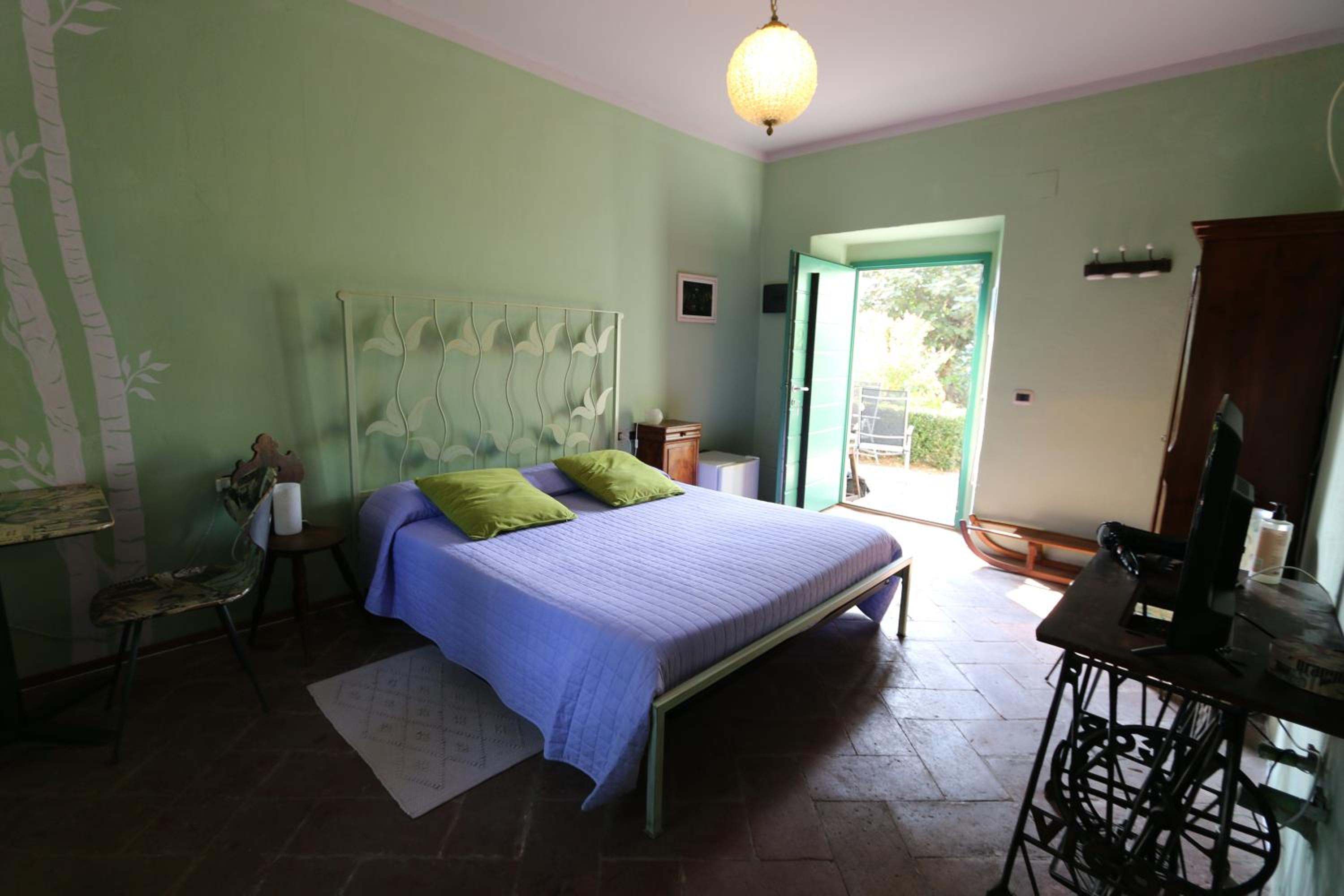 Double Room with Private Bathroom photo 3