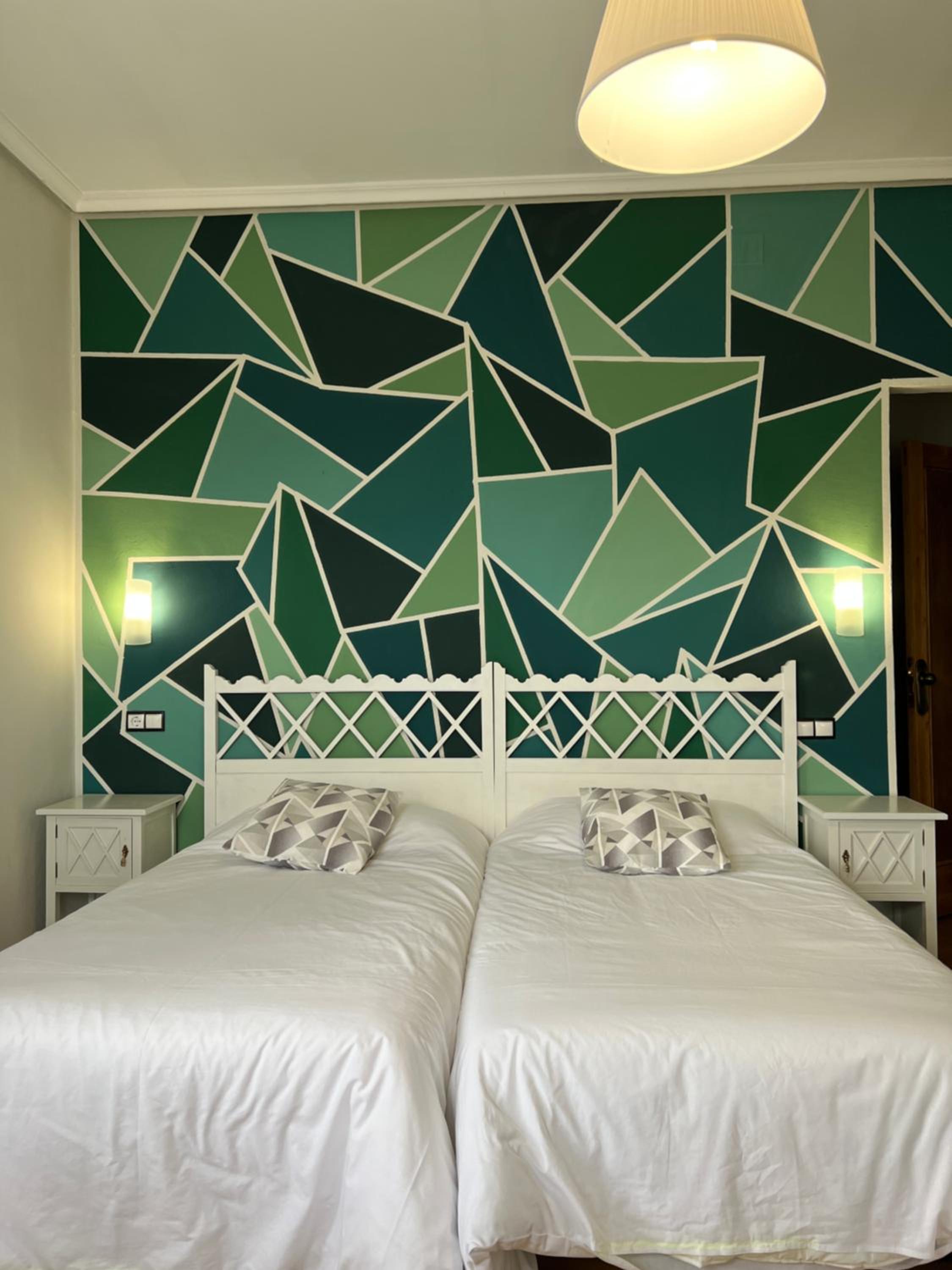 Double Room photo 2