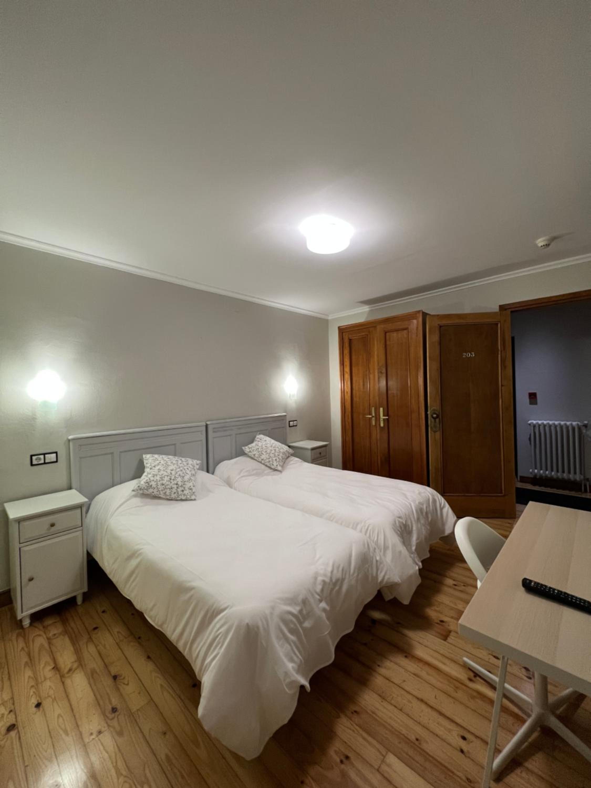 Double Room photo 3