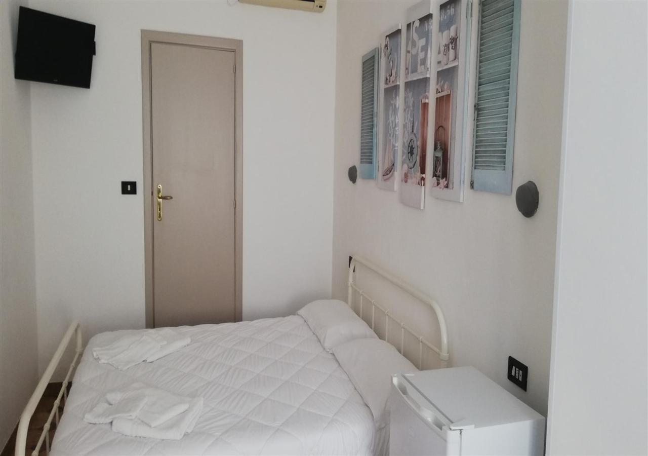 Chambre Triple