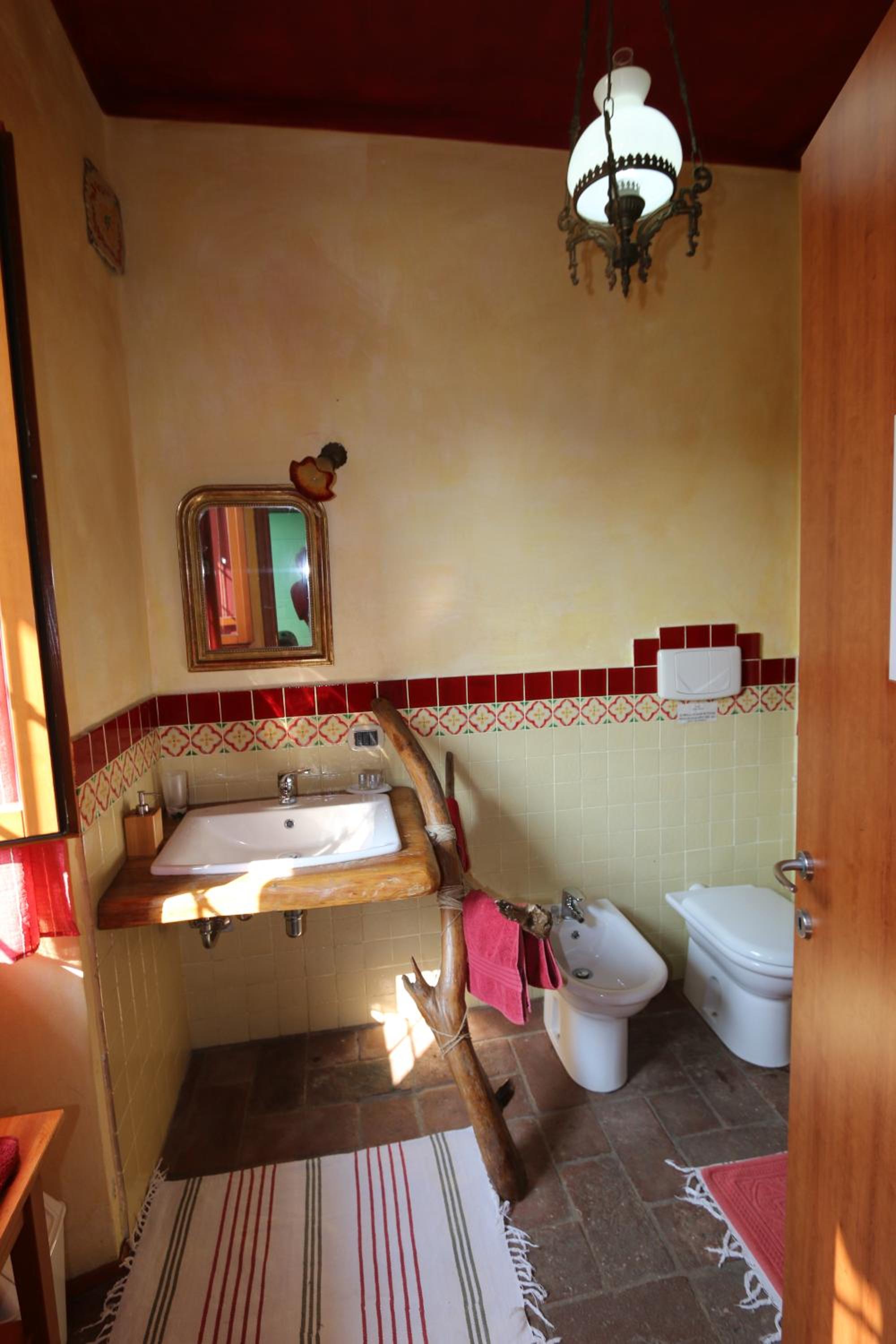 Double Room with Extra Bed photo 3