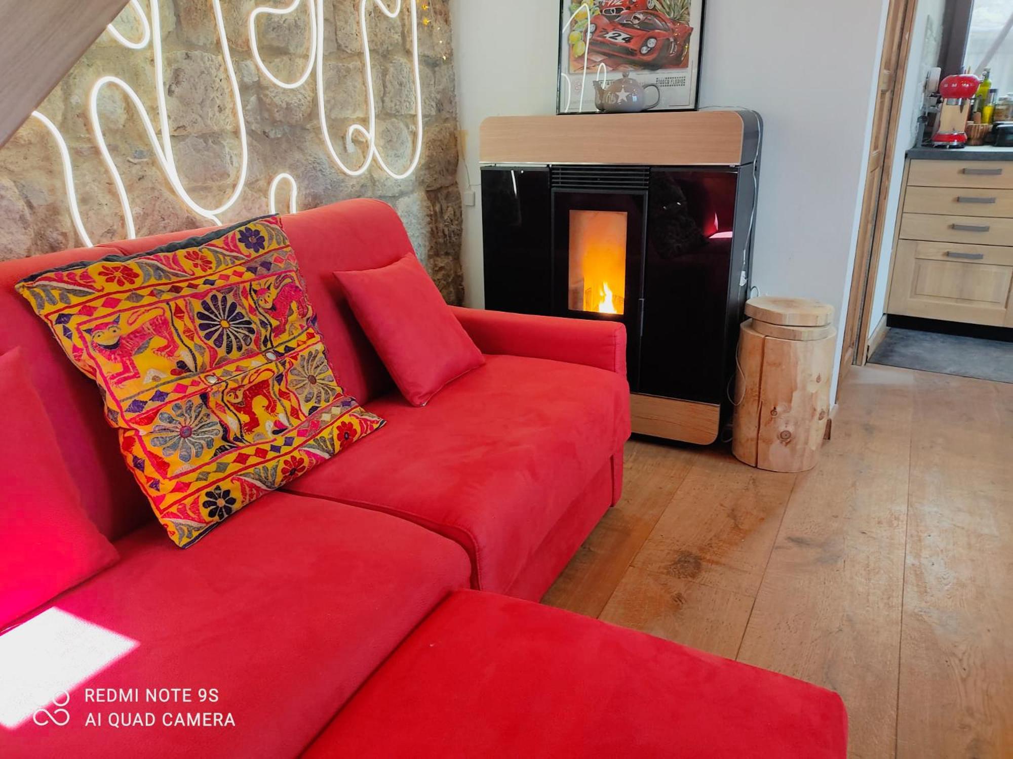 One-Bedroom Chalet photo 2