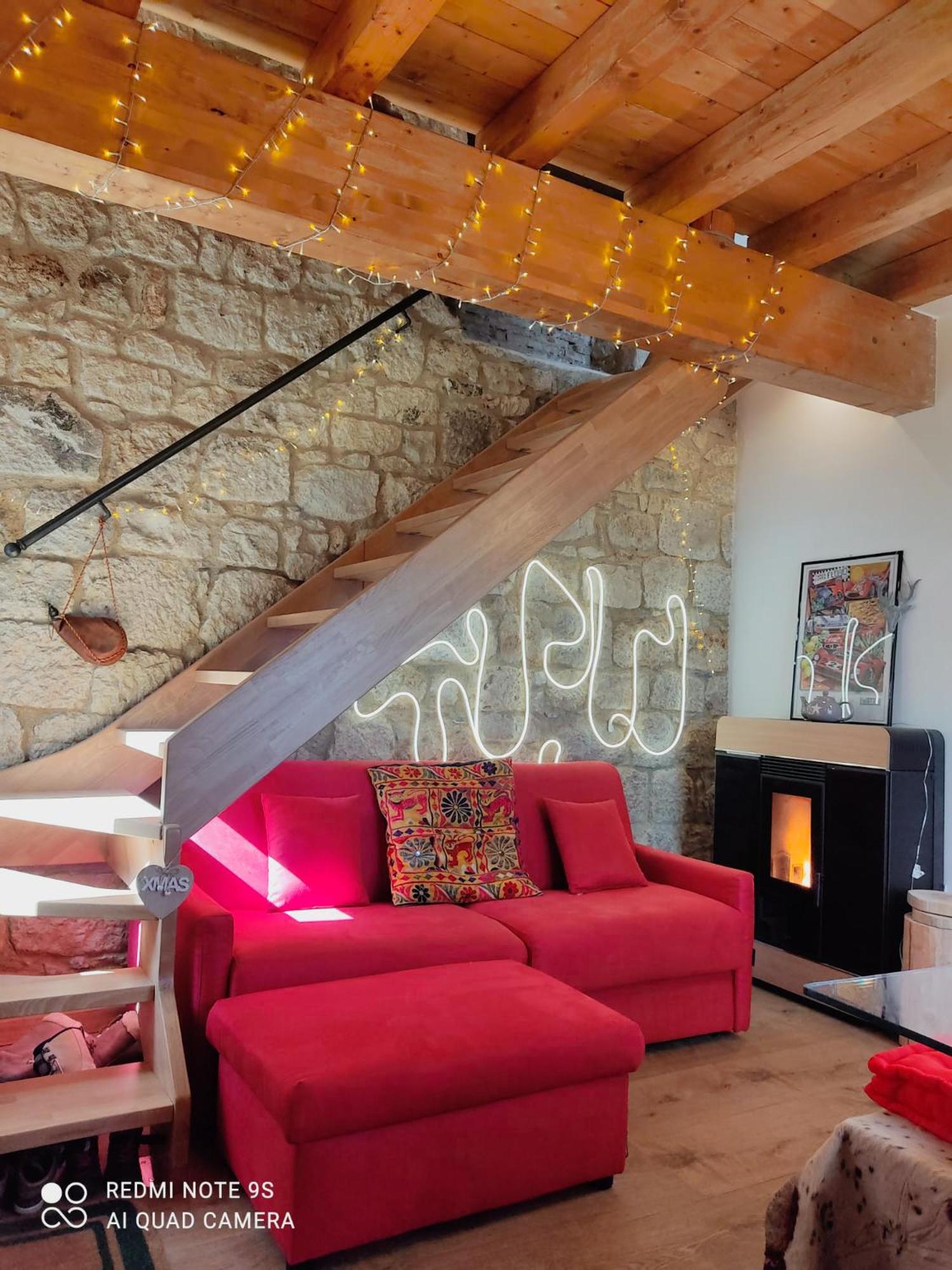 One-Bedroom Chalet photo 1
