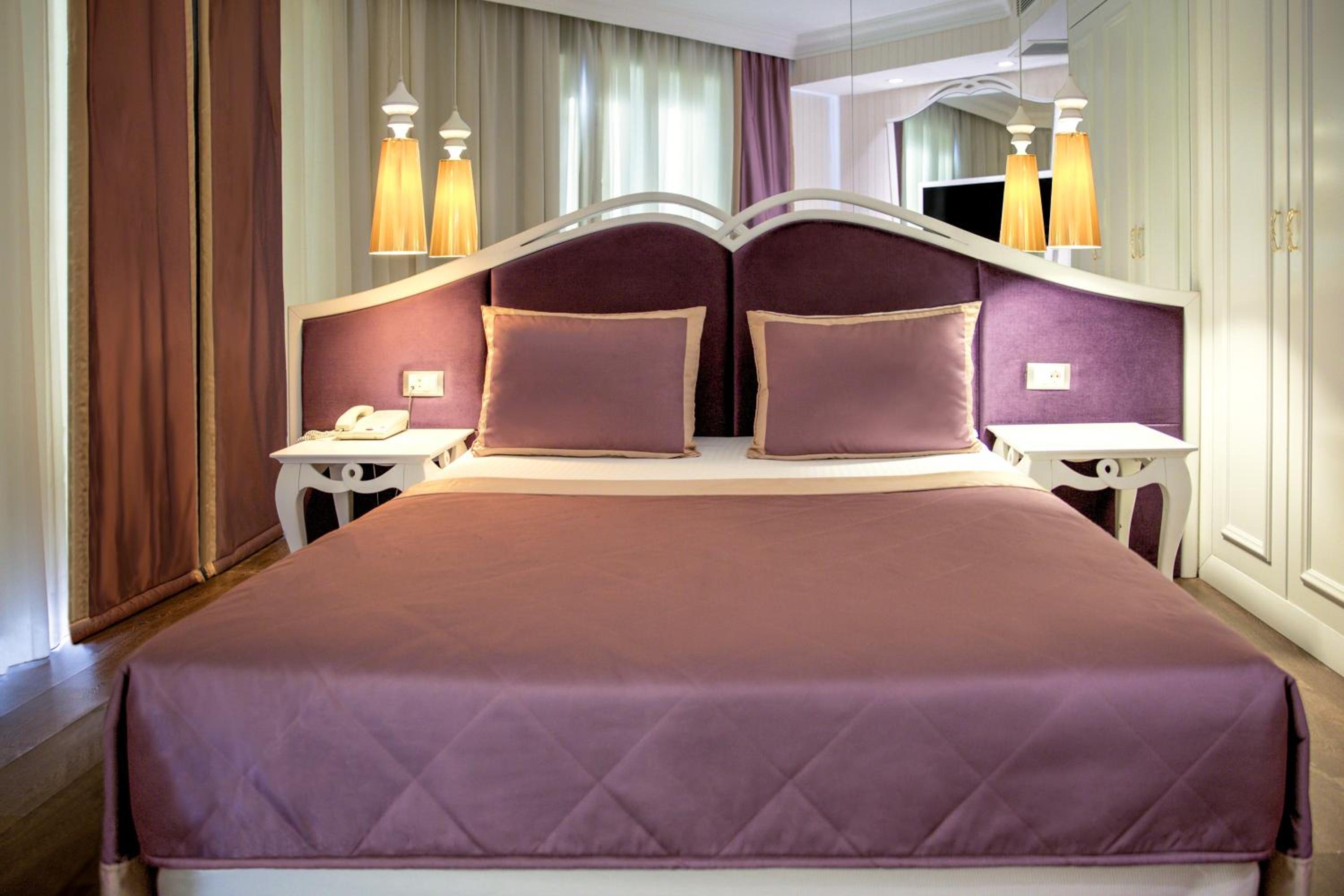 Standard Room thumbnail 5