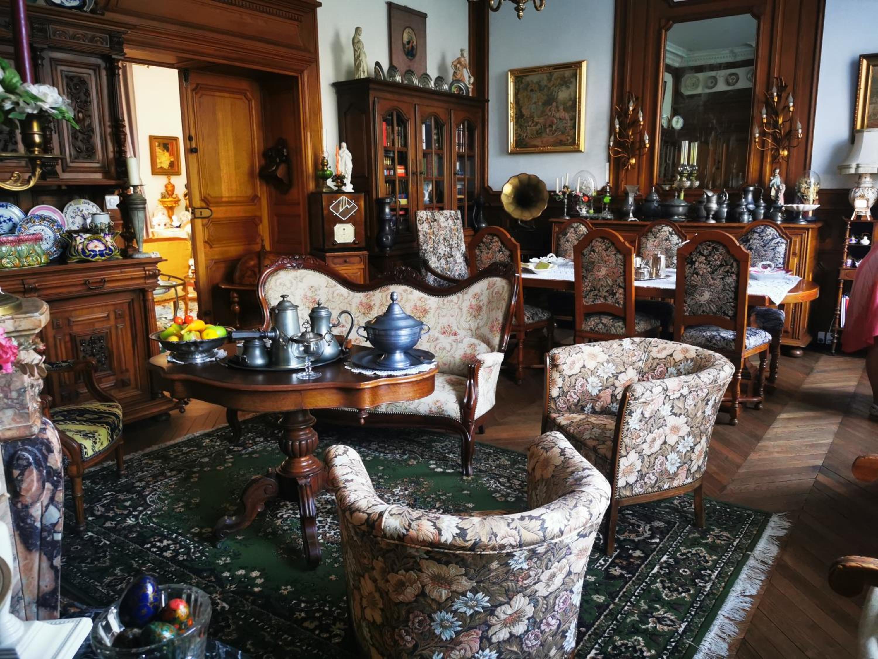 Double Room - Photo 3
