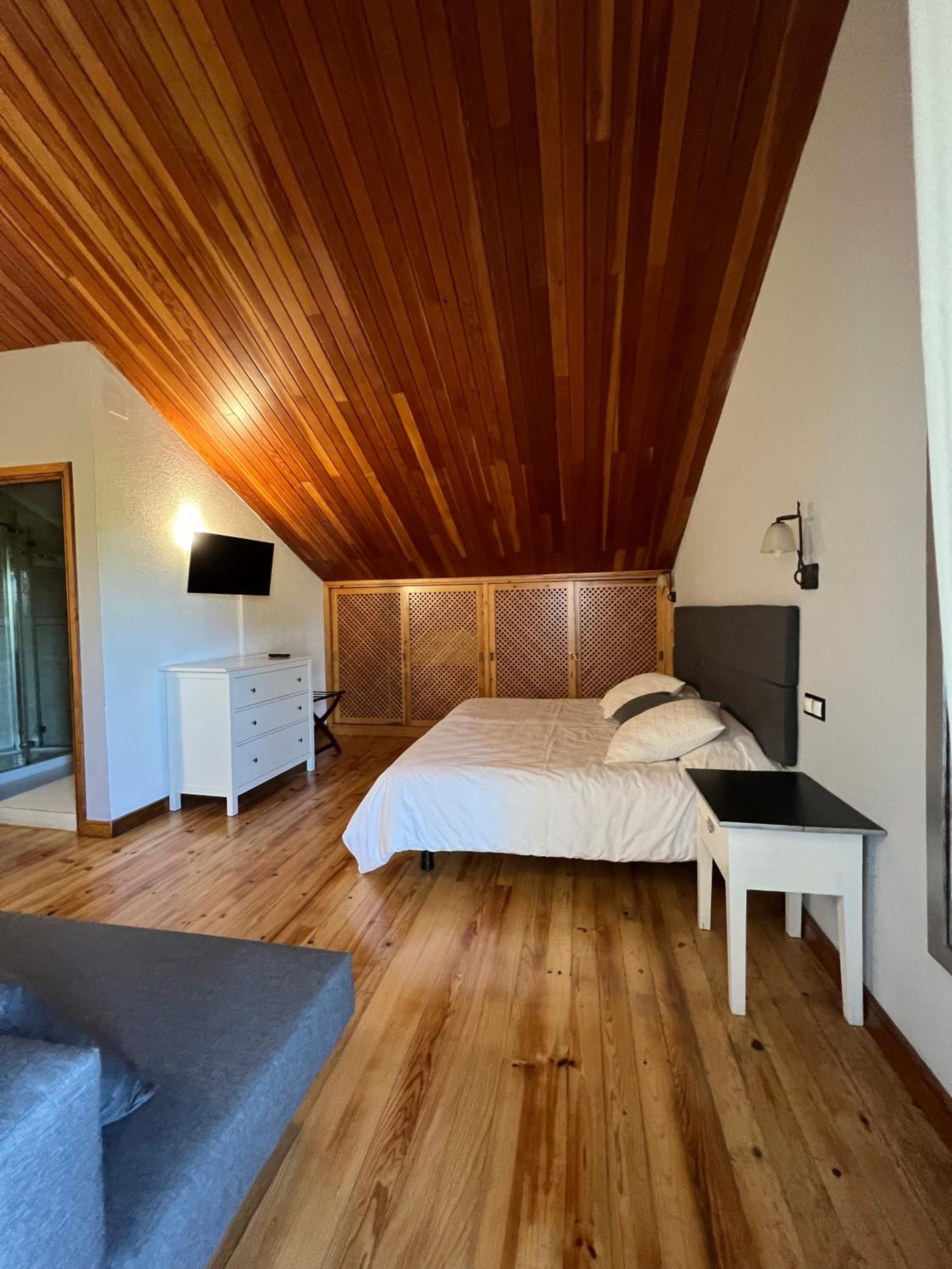 Suite with Terrace photo 2