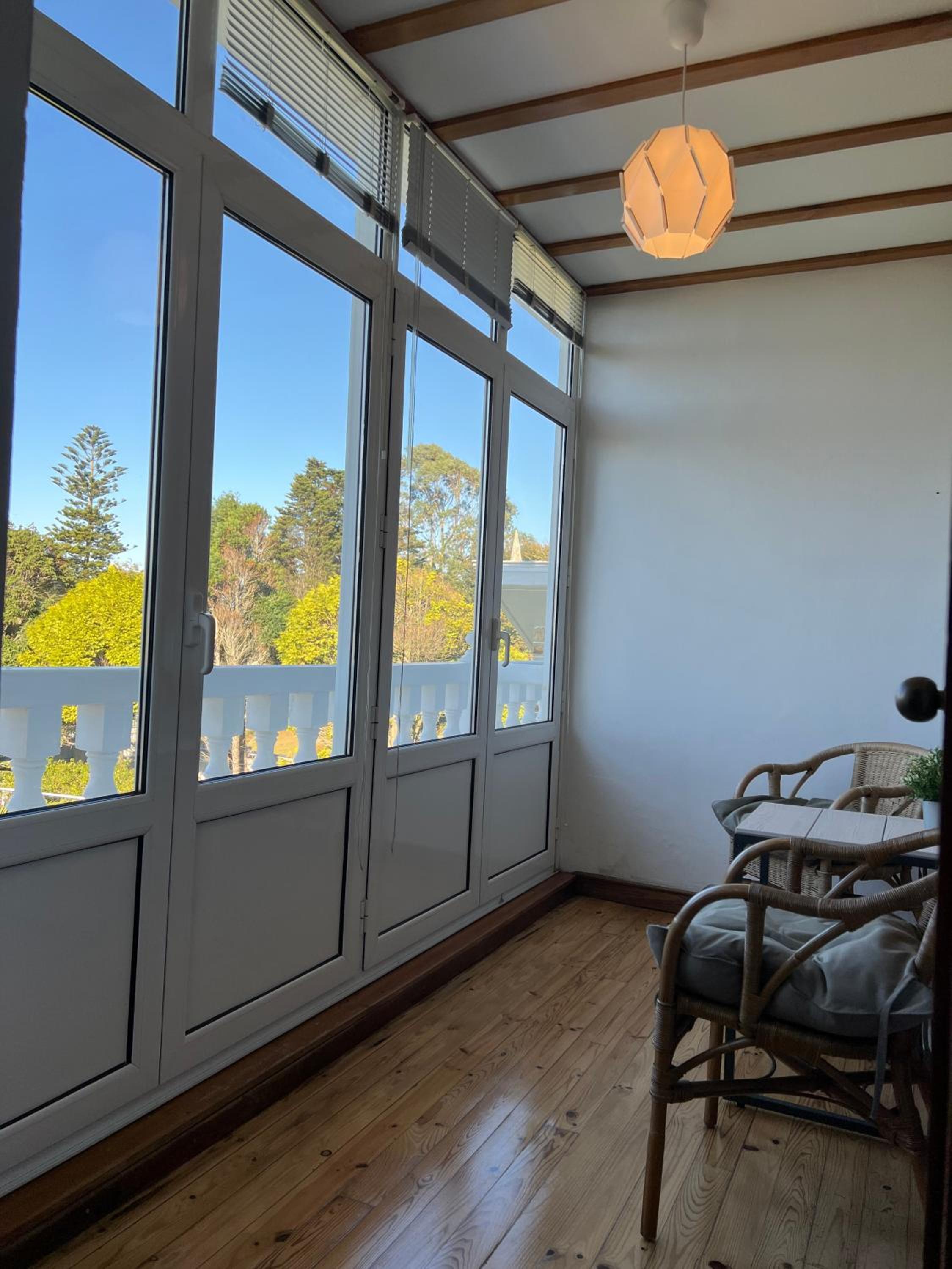 Suite with Terrace photo 3