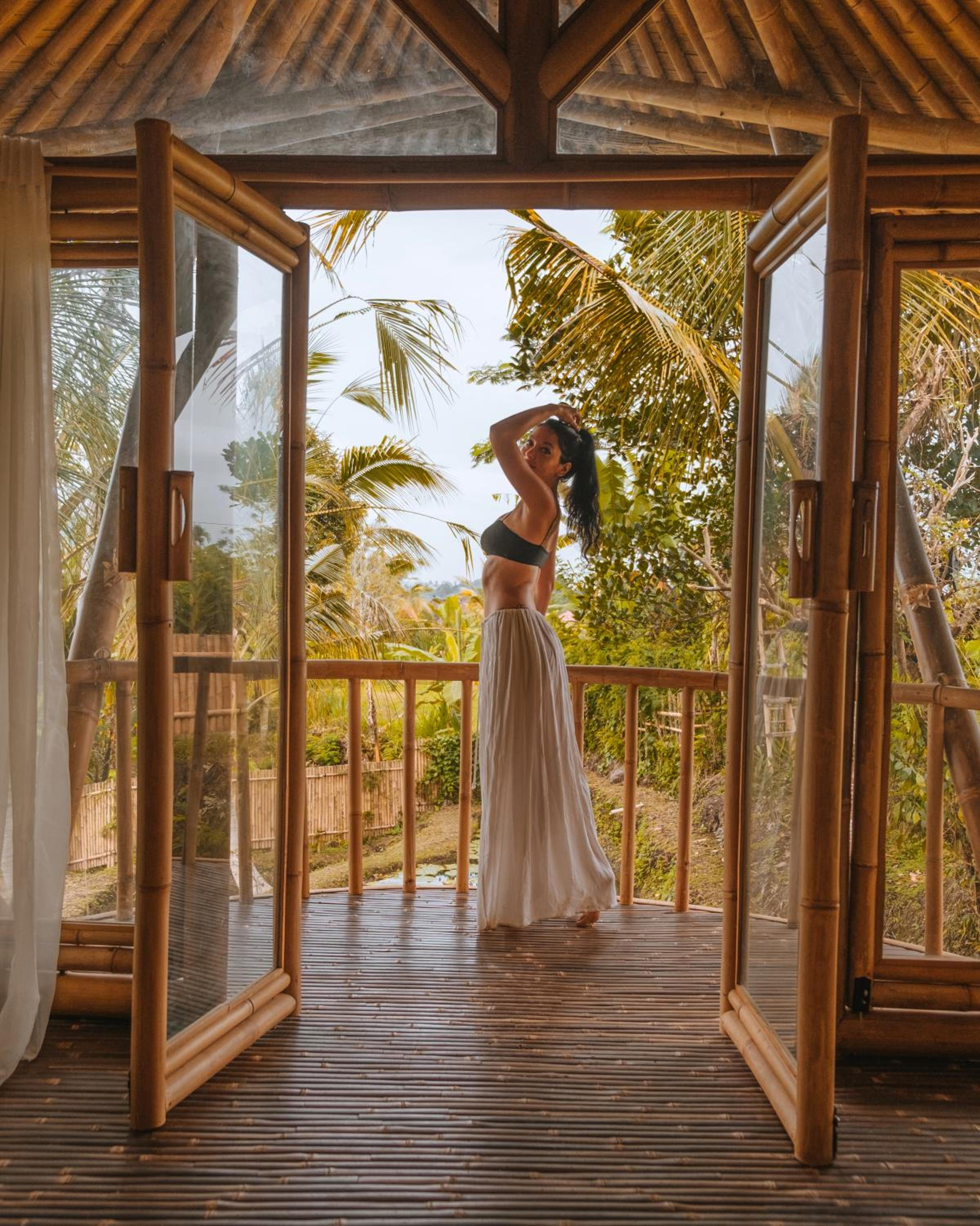 Villa with Garden View - Photo 53