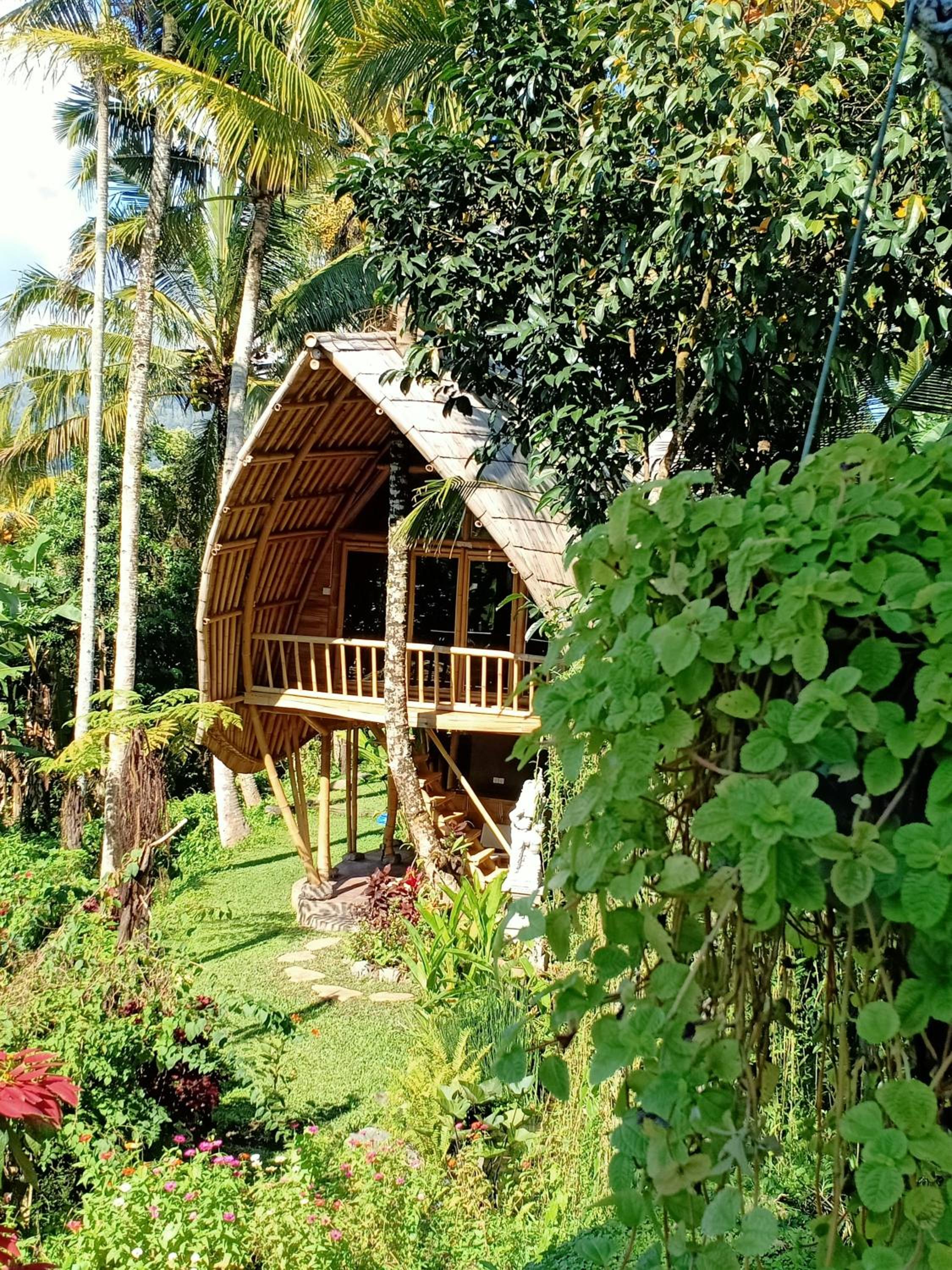 Villa with Garden View - Photo 57