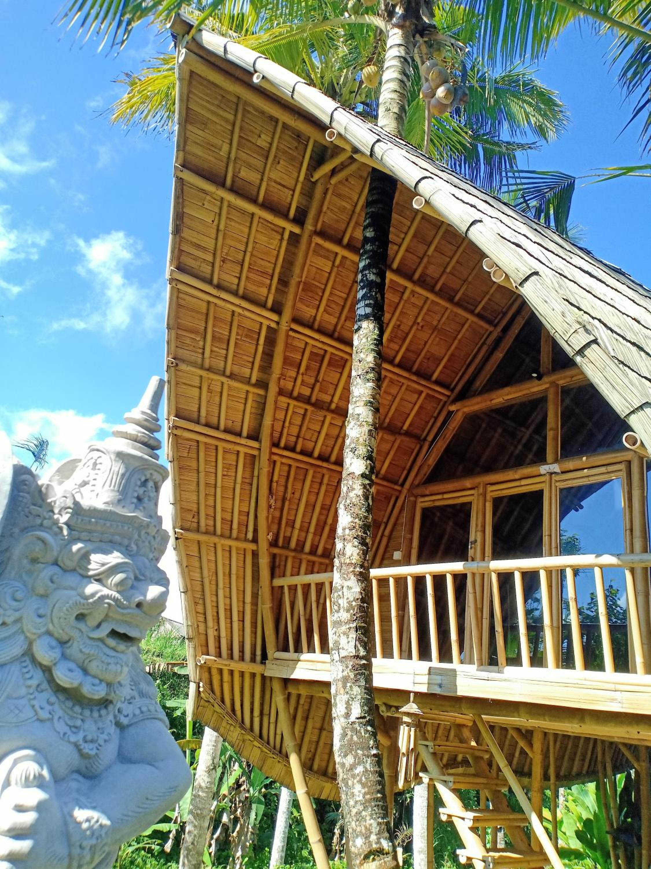 Villa with Garden View - Photo 3