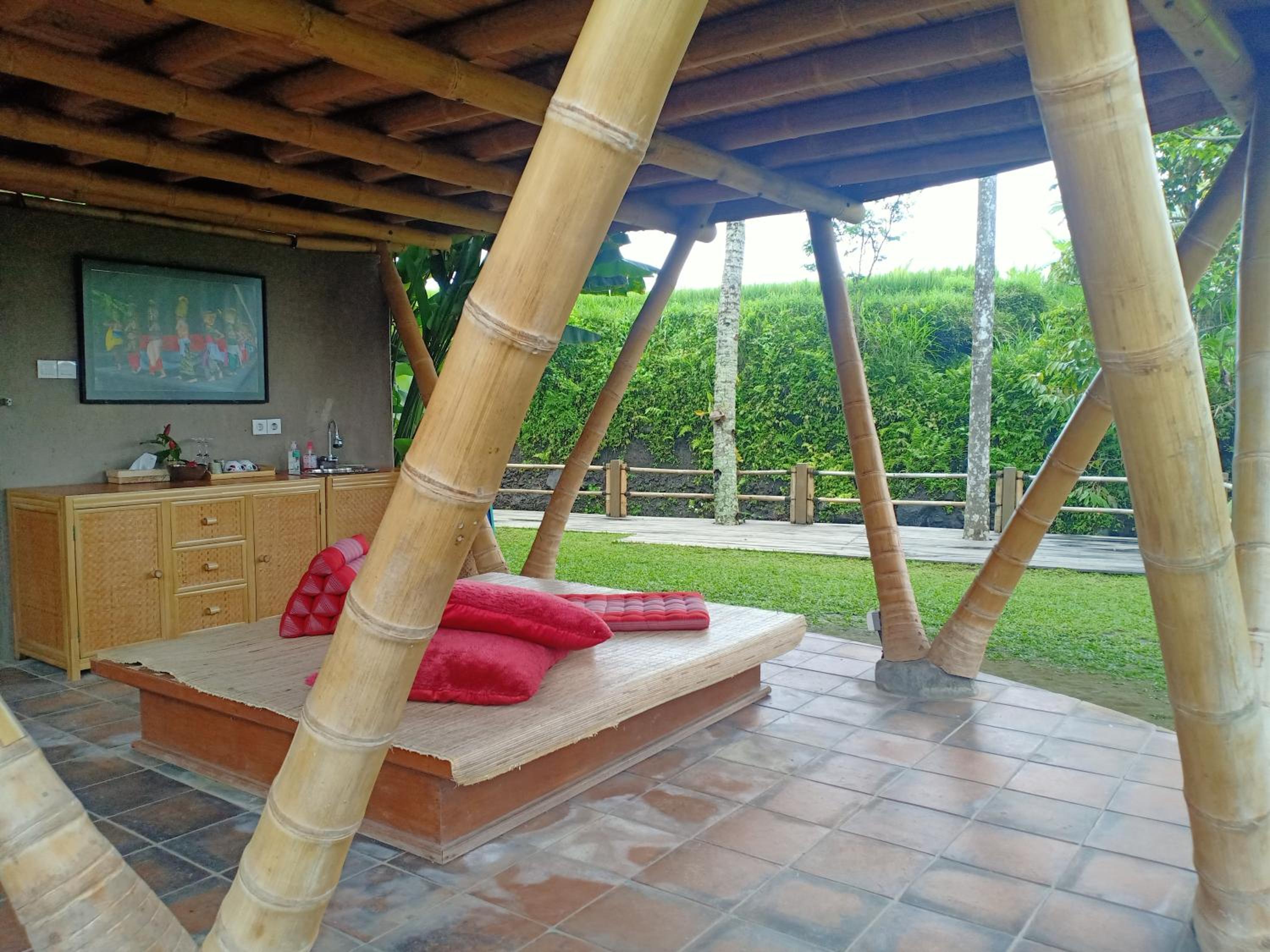 Villa with Garden View - Photo 74