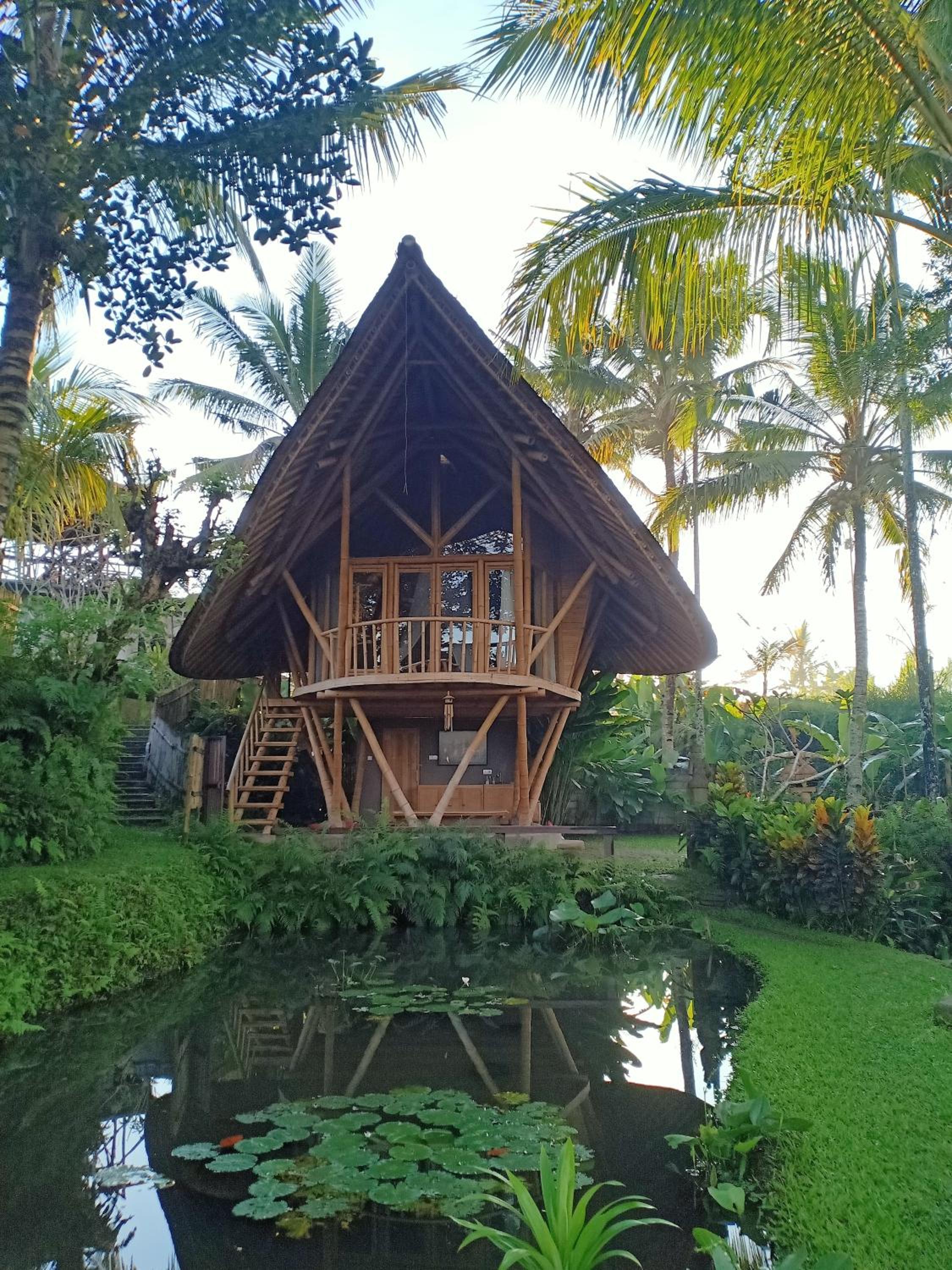 Villa with Garden View - Photo 76