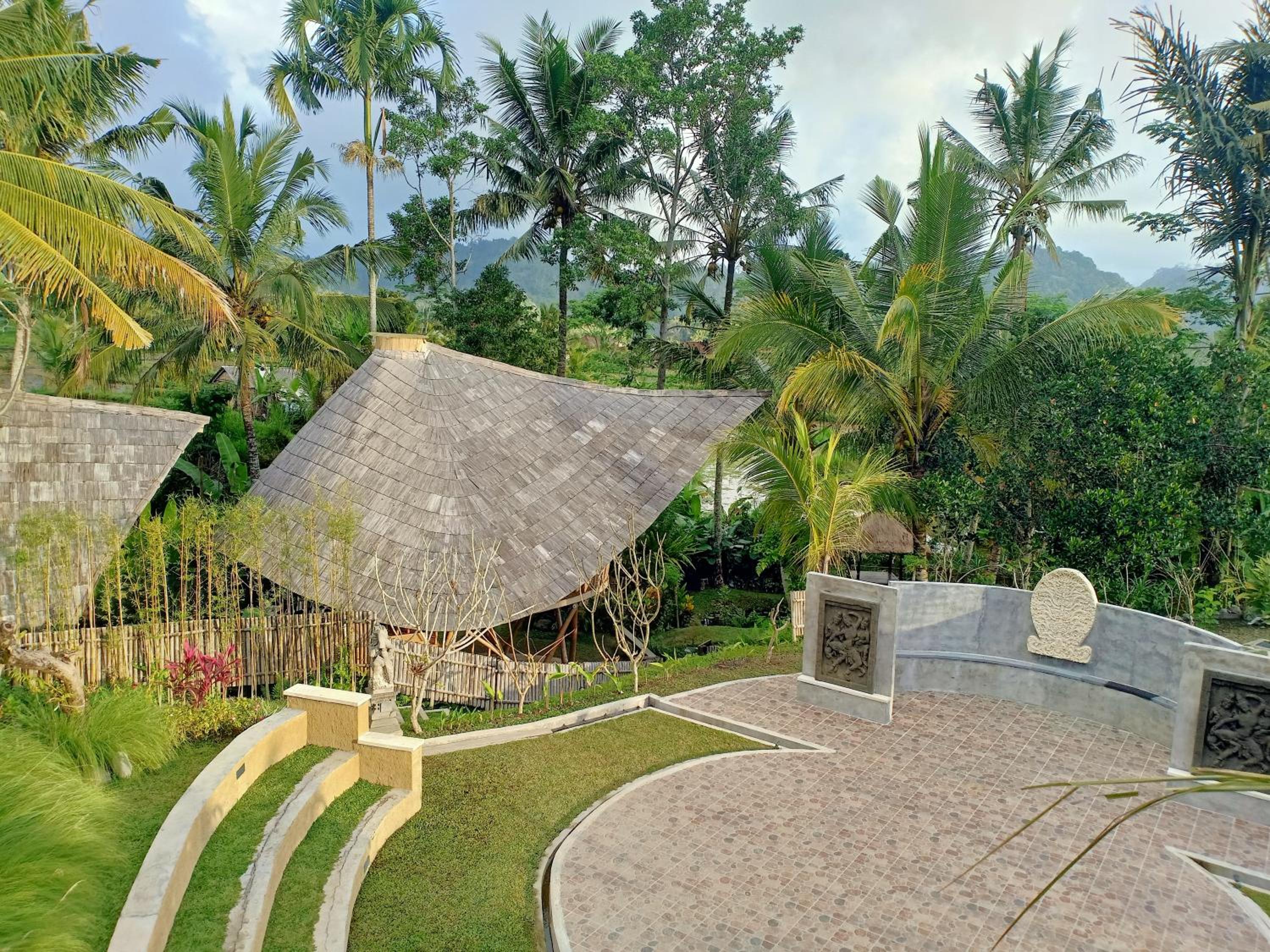 Villa with Garden View - Photo 2