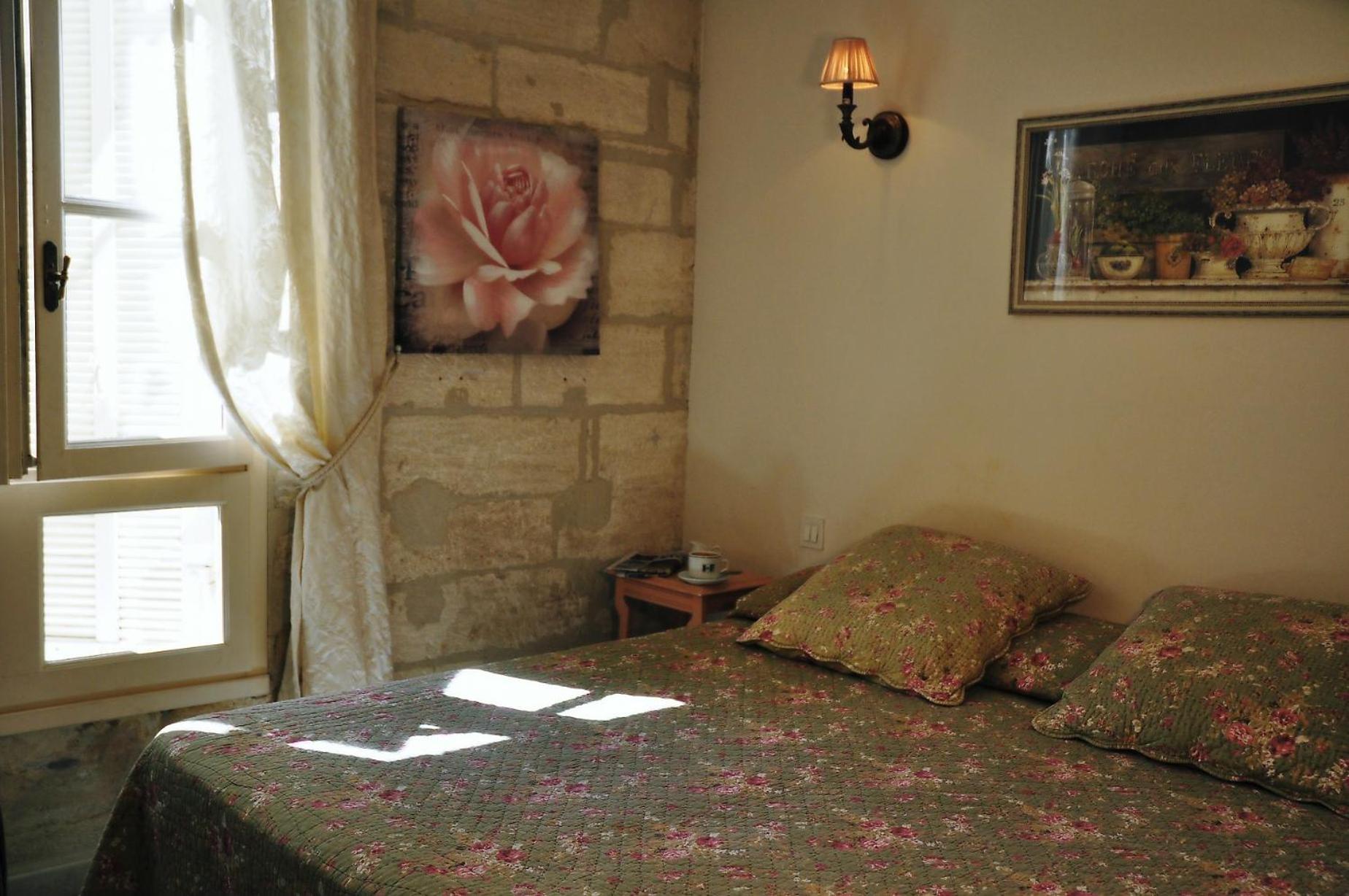 Standard Double Room (1 Adult)