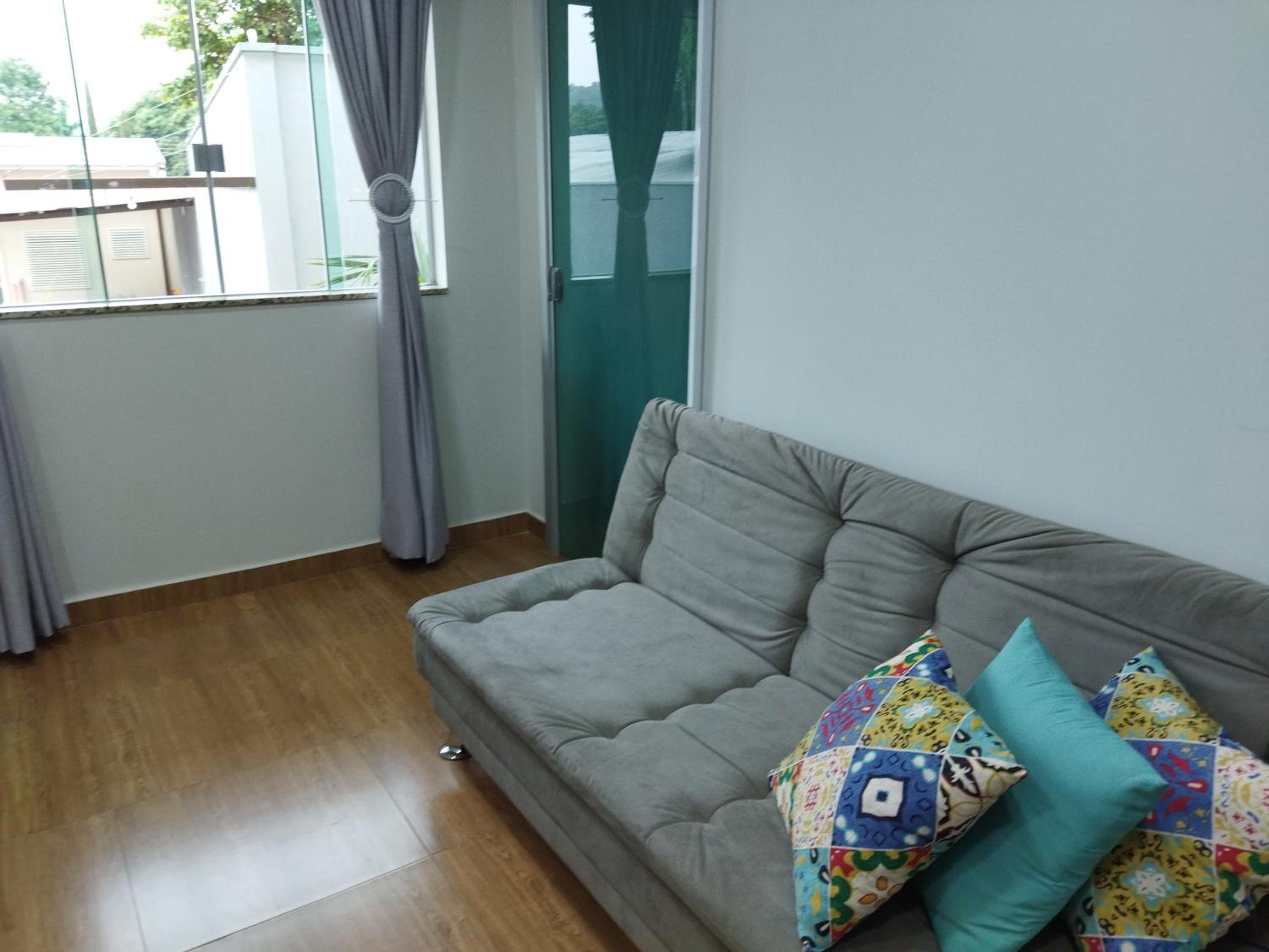 Deluxe Apartment photo 2