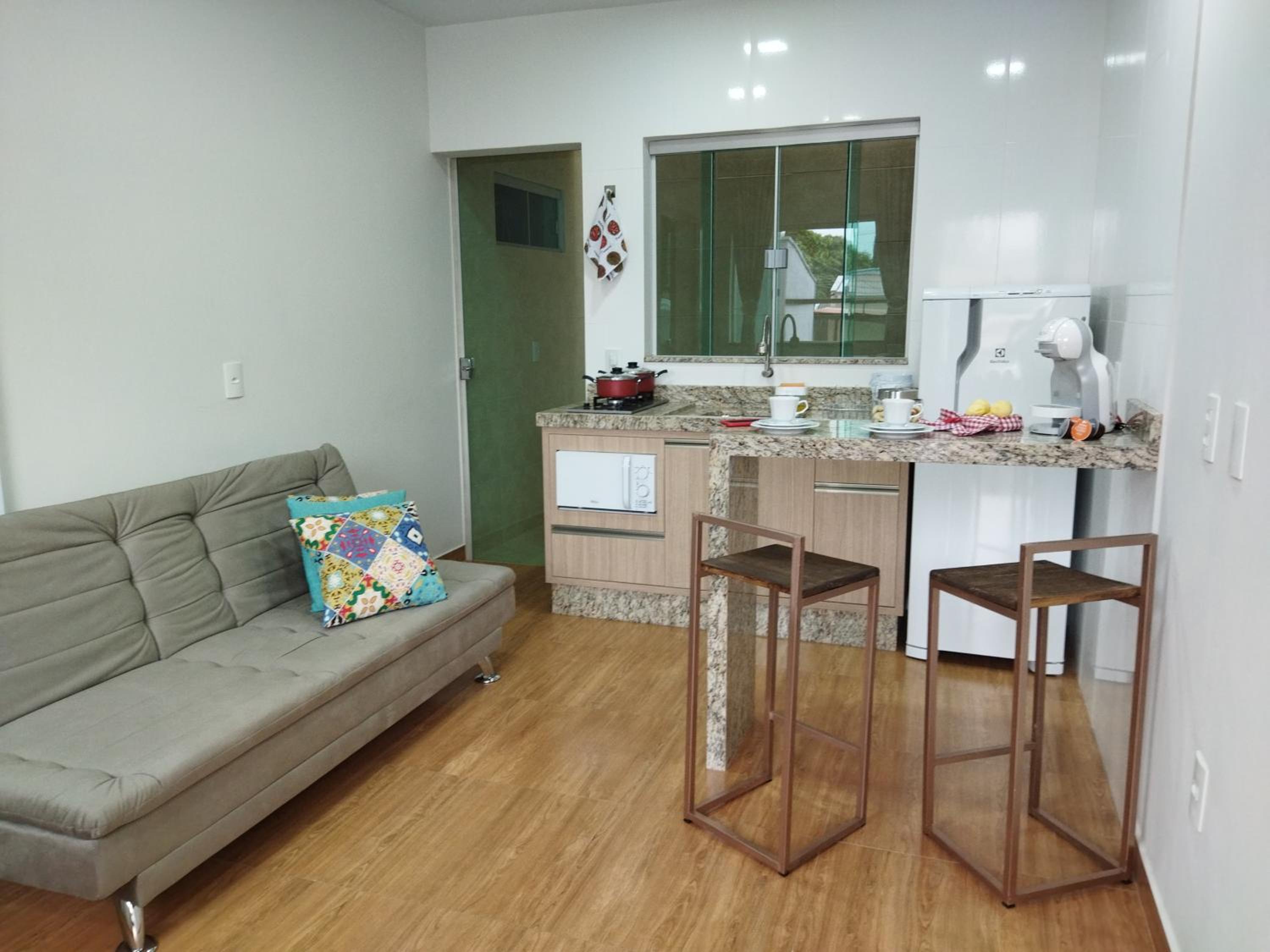 Deluxe Apartment photo 3