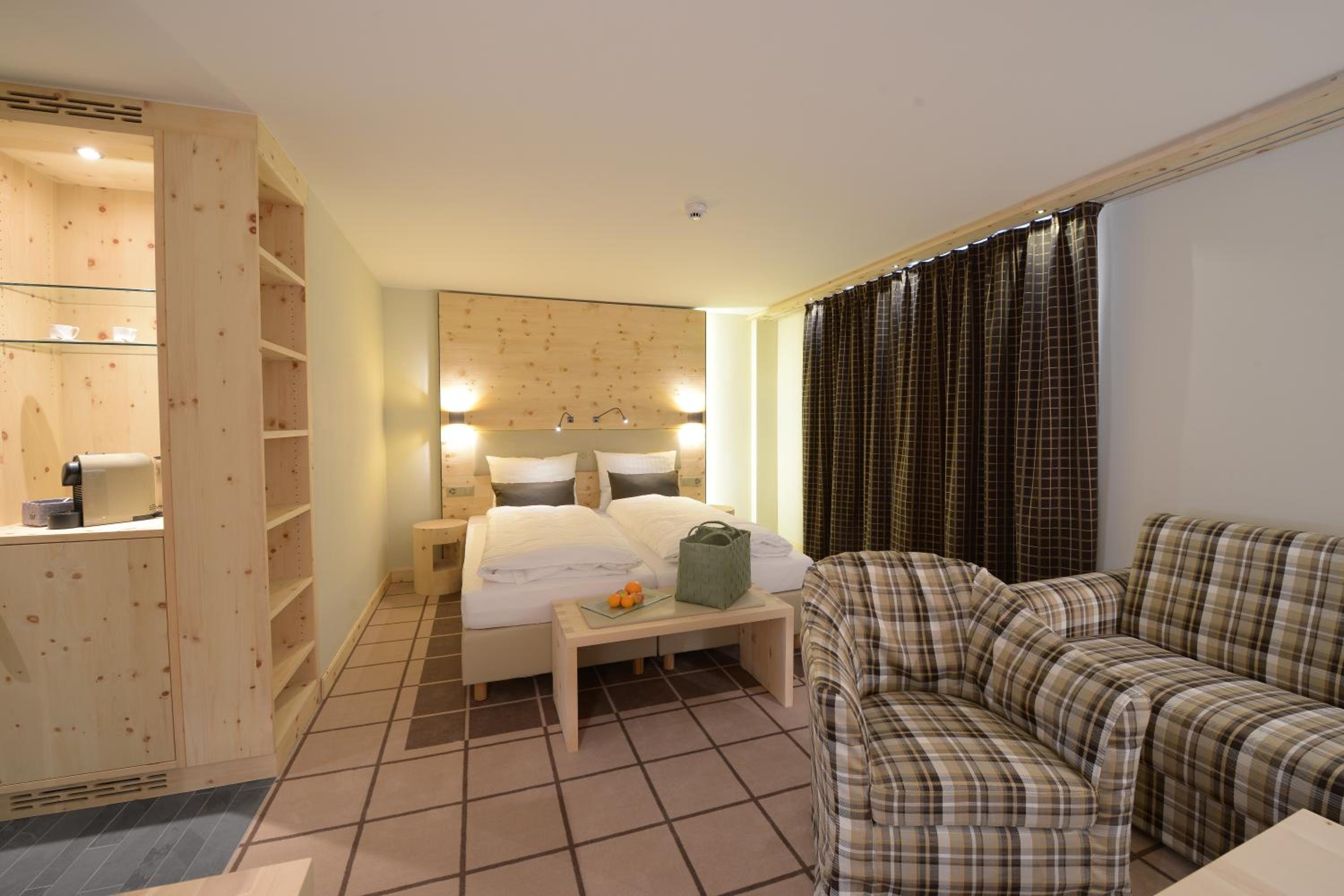 Style Double Room photo 3