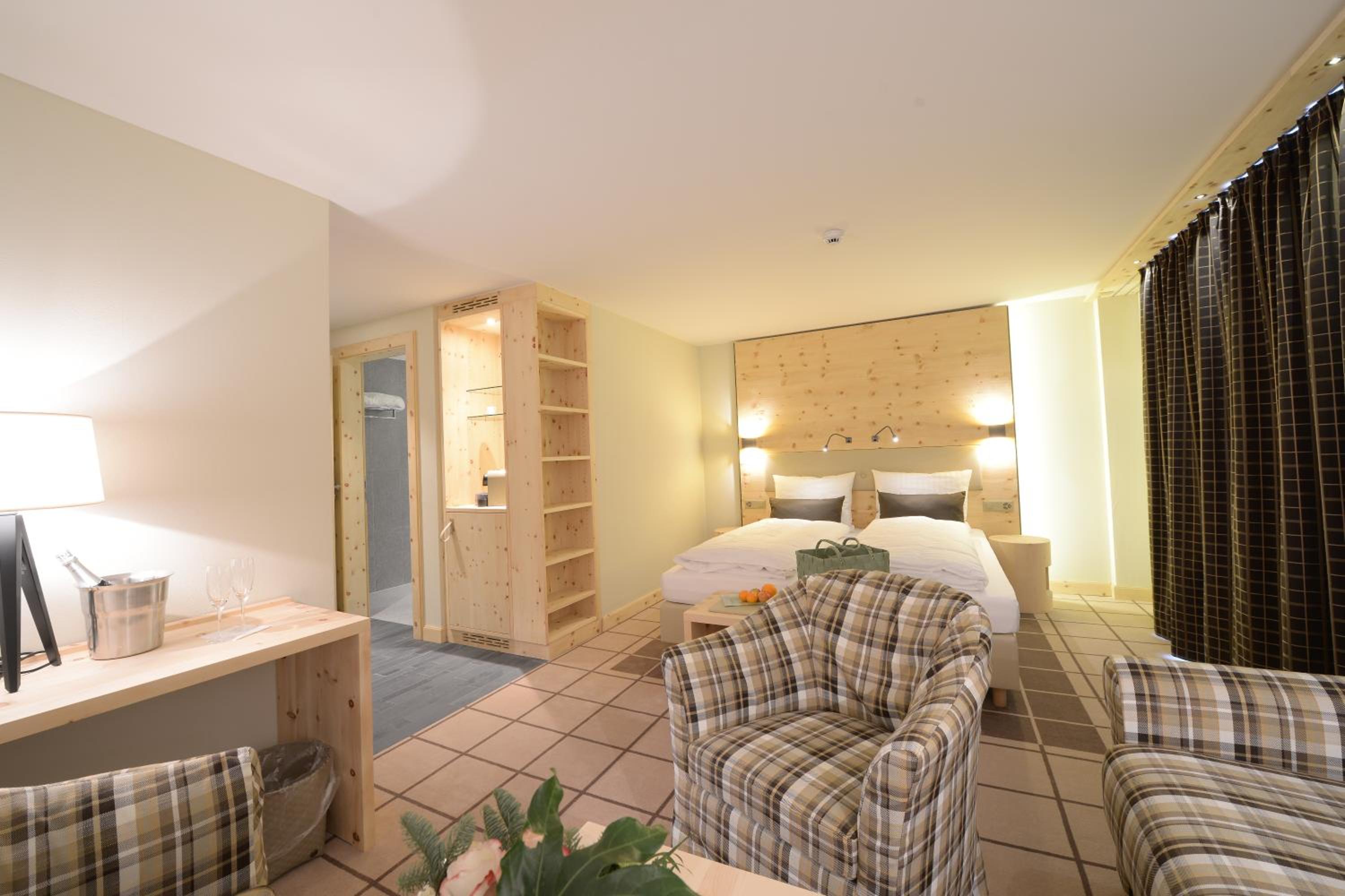 Style Double Room photo 2