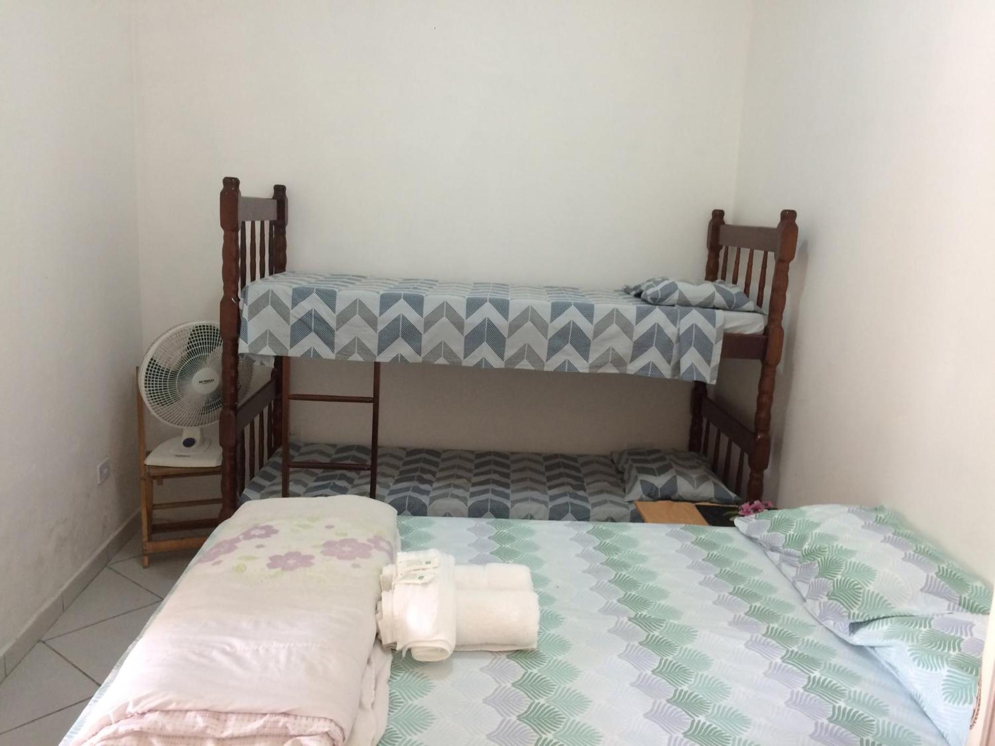 Quadruple Room - Photo 7