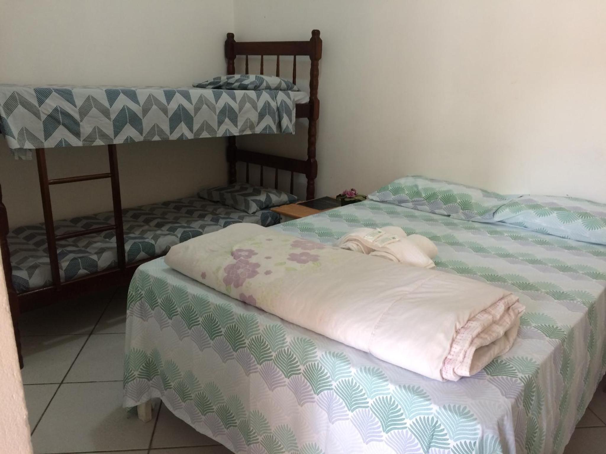 Quadruple Room - Photo 8
