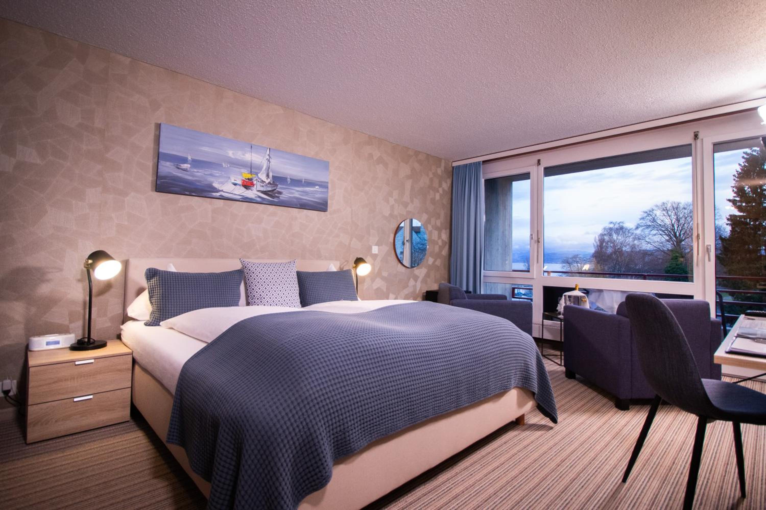 Superior Double Room photo 3