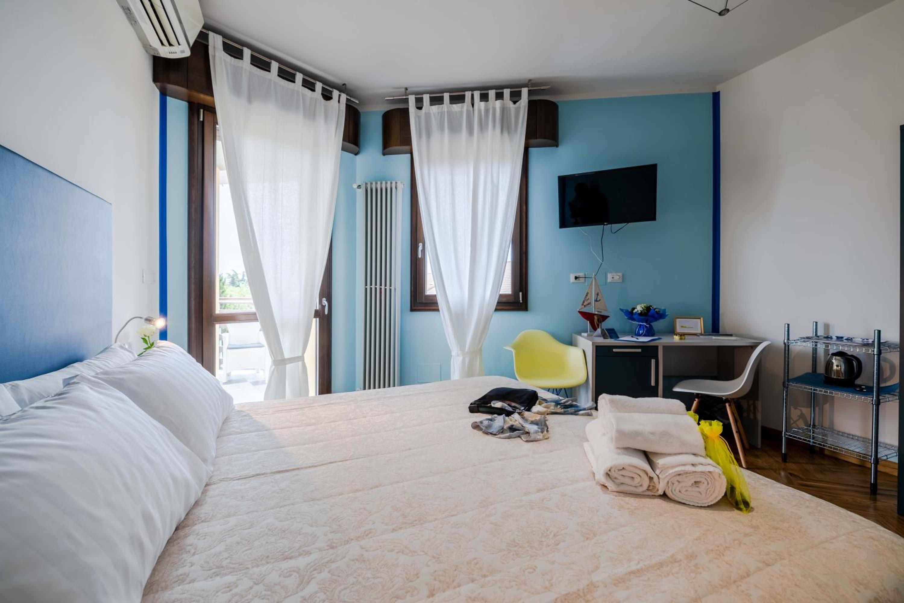 Superior Double Room photo 3