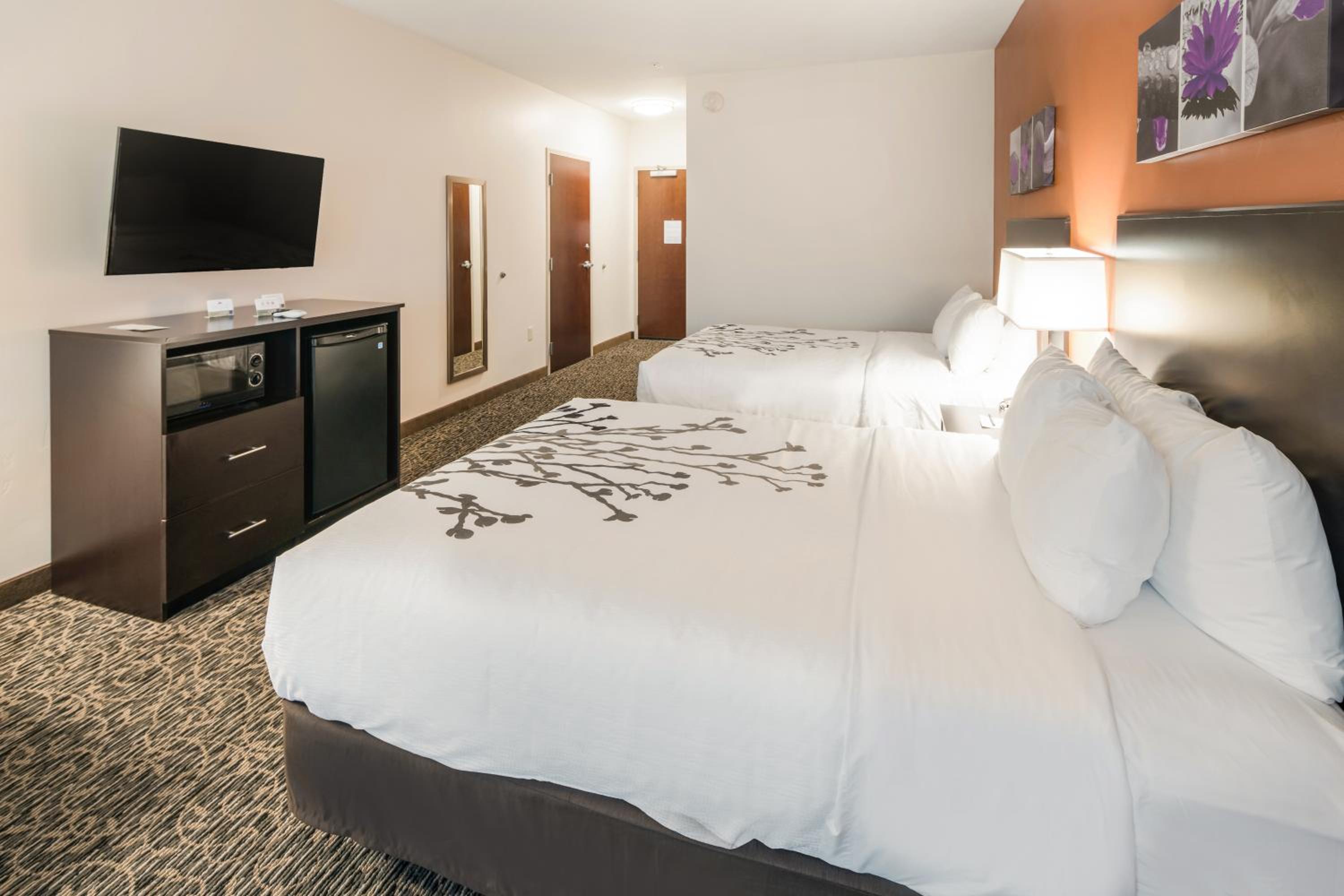 Sleep Inn & Suites Hurricane Zion Park Area, Φωτογραφία 2