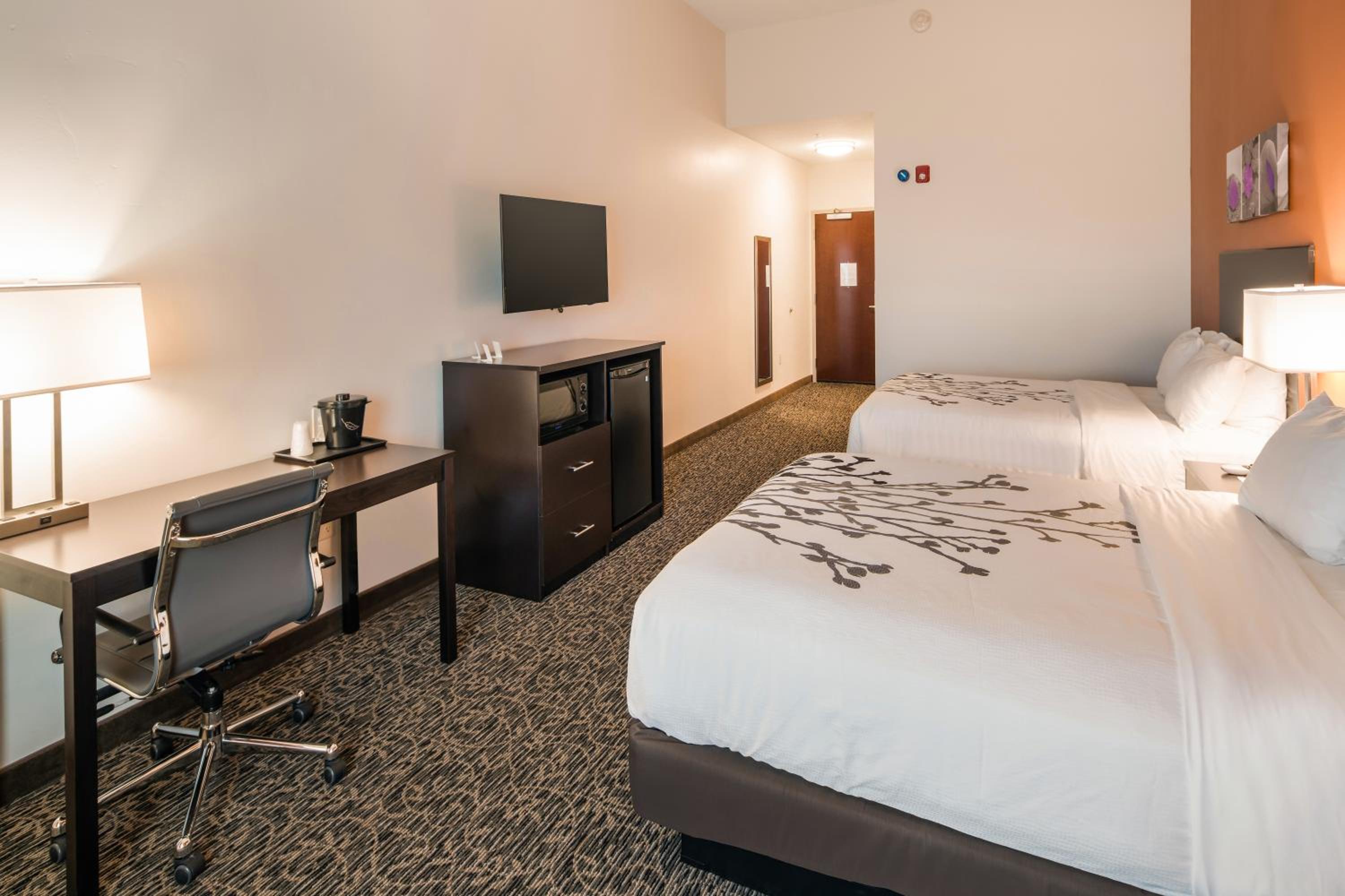 Sleep Inn & Suites Hurricane Zion Park Area, Φωτογραφία 3
