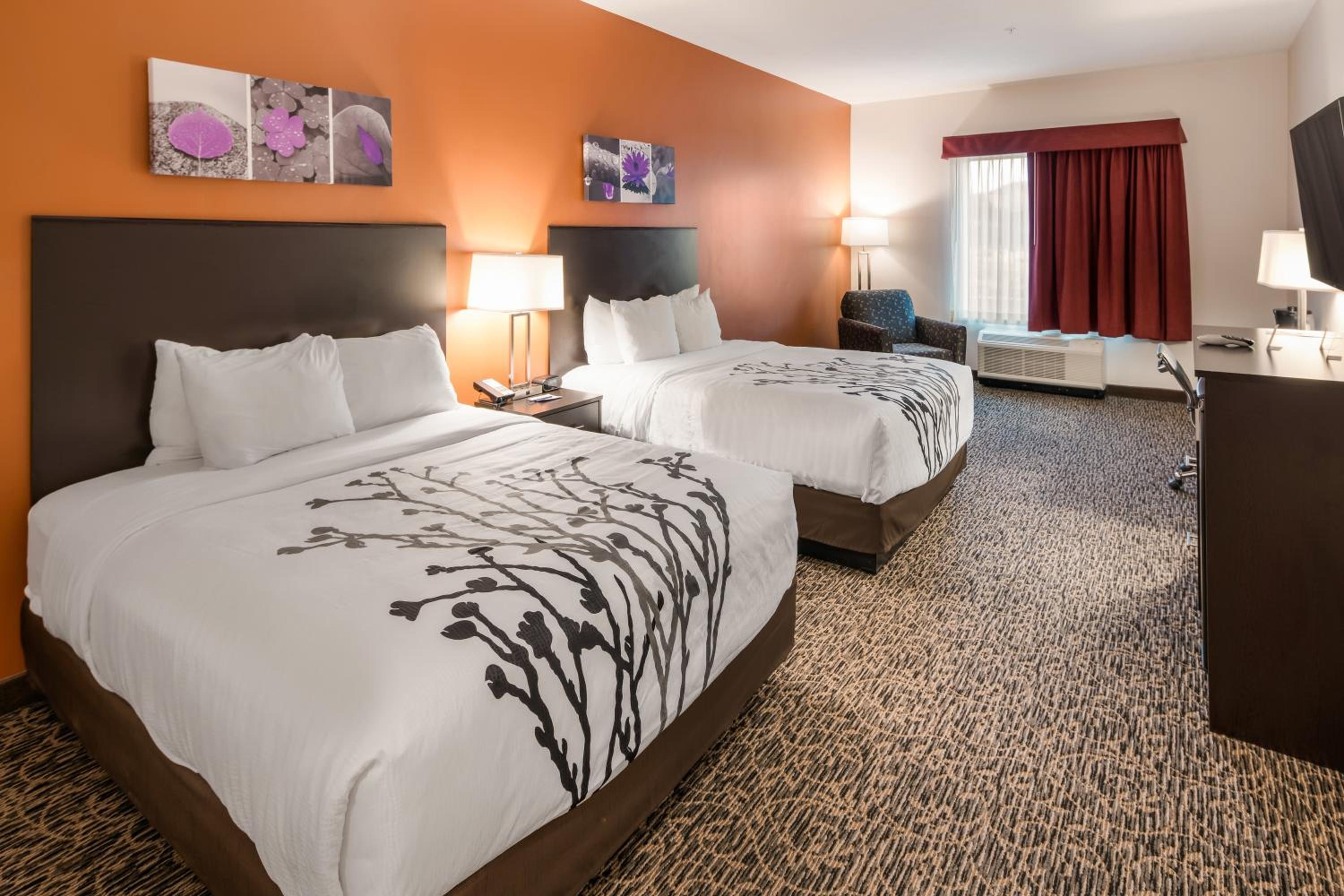 Sleep Inn & Suites Hurricane Zion Park Area, Φωτογραφία 9