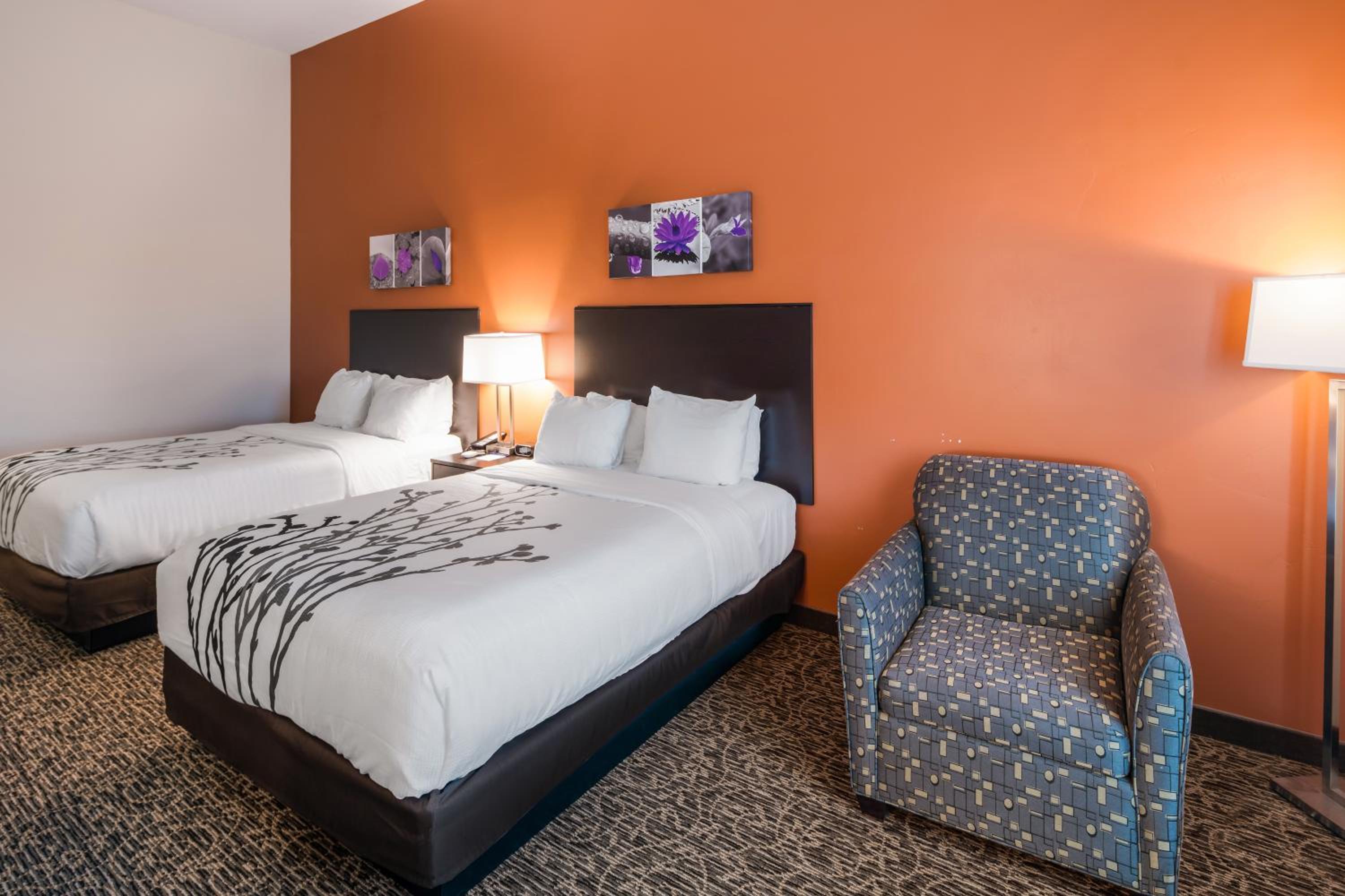 Sleep Inn & Suites Hurricane Zion Park Area, Φωτογραφία 7