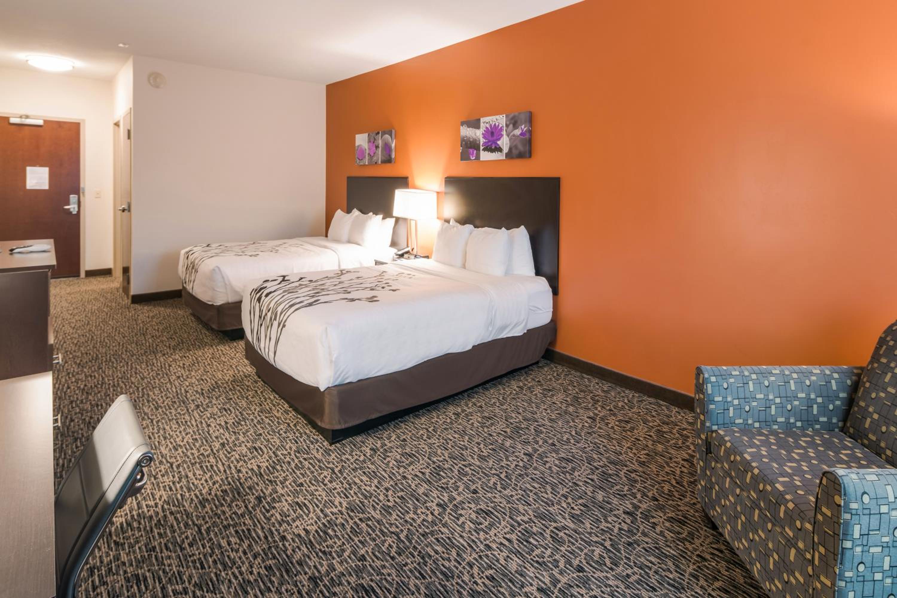 Sleep Inn & Suites Hurricane Zion Park Area, Φωτογραφία 5